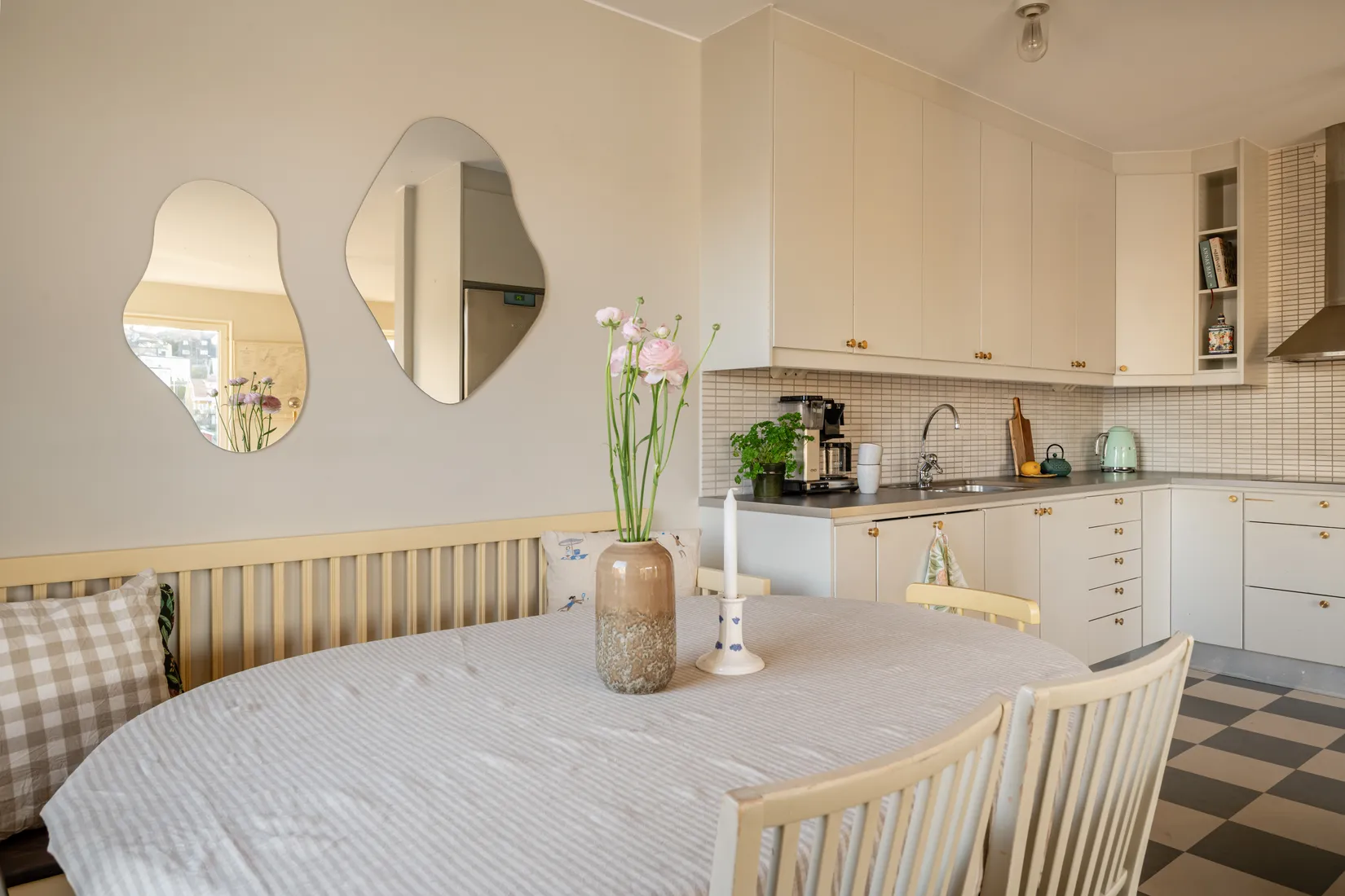 Bostadsrätt, Gröndalsvägen 216, Gröndal - Ekensberg, Stockholm