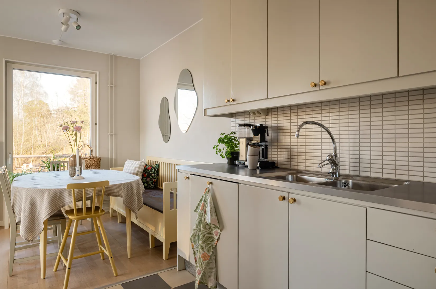 Bostadsrätt, Gröndalsvägen 216, Gröndal - Ekensberg, Stockholm