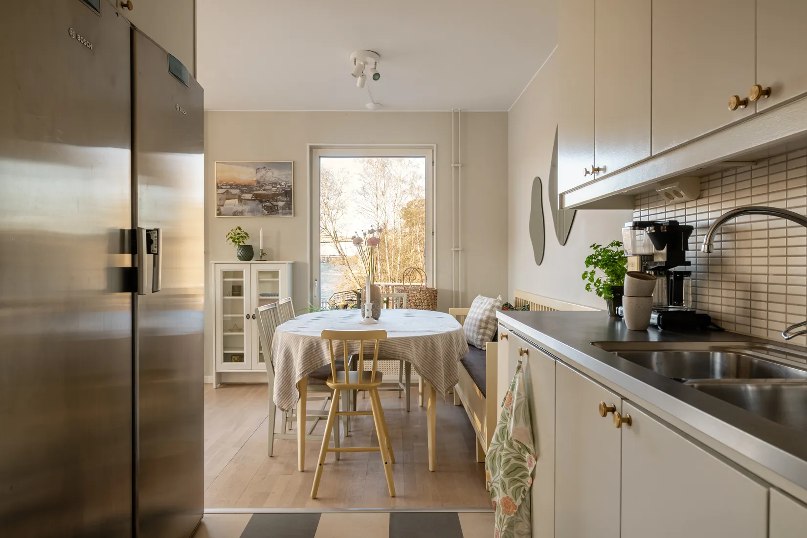 Bostadsrätt, Gröndalsvägen 216, Gröndal - Ekensberg, Stockholm