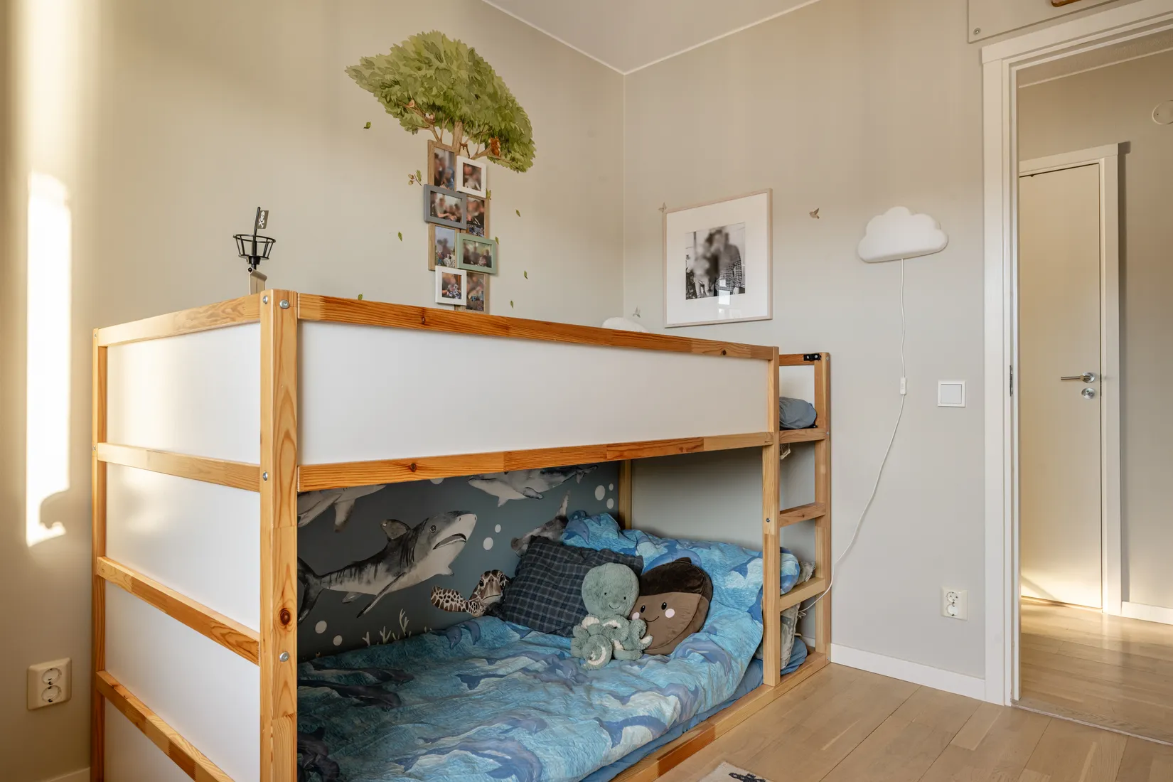 Bostadsrätt, Gröndalsvägen 216, Gröndal - Ekensberg, Stockholm