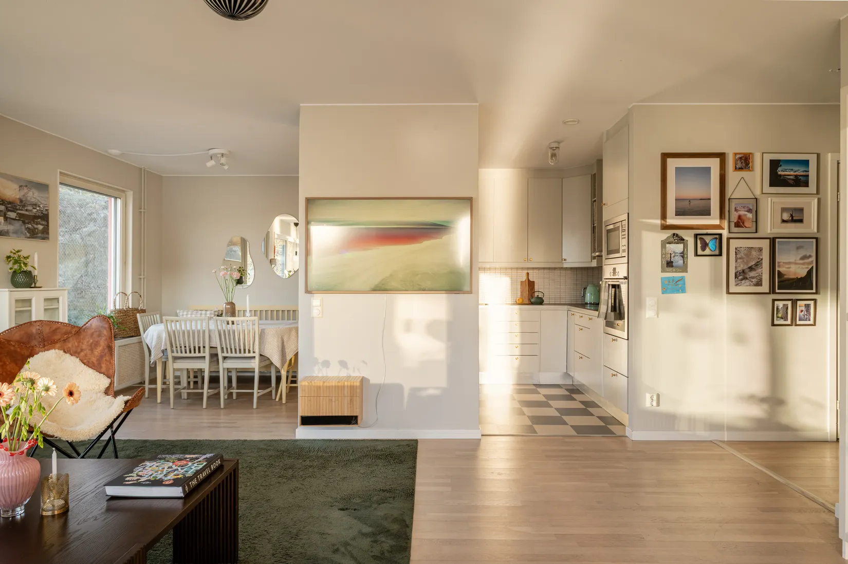 Bostadsrätt, Gröndalsvägen 216, Gröndal - Ekensberg, Stockholm