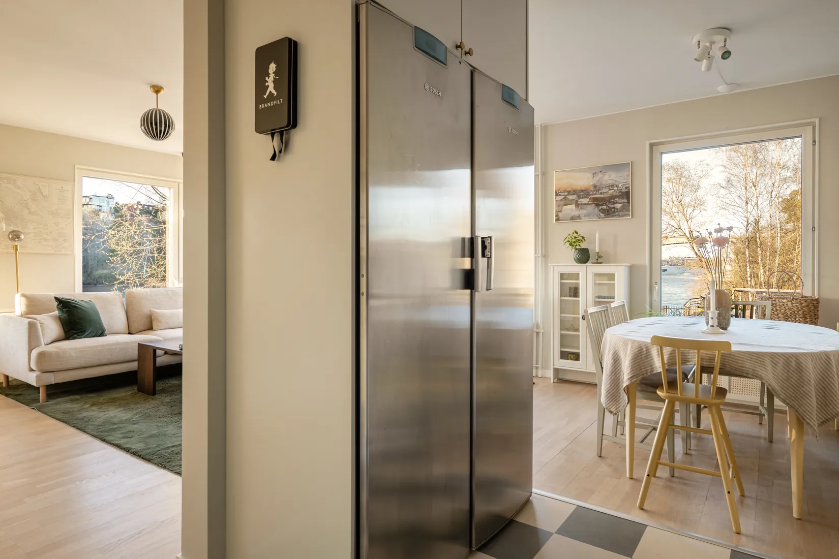 Bostadsrätt, Gröndalsvägen 216, Gröndal - Ekensberg, Stockholm