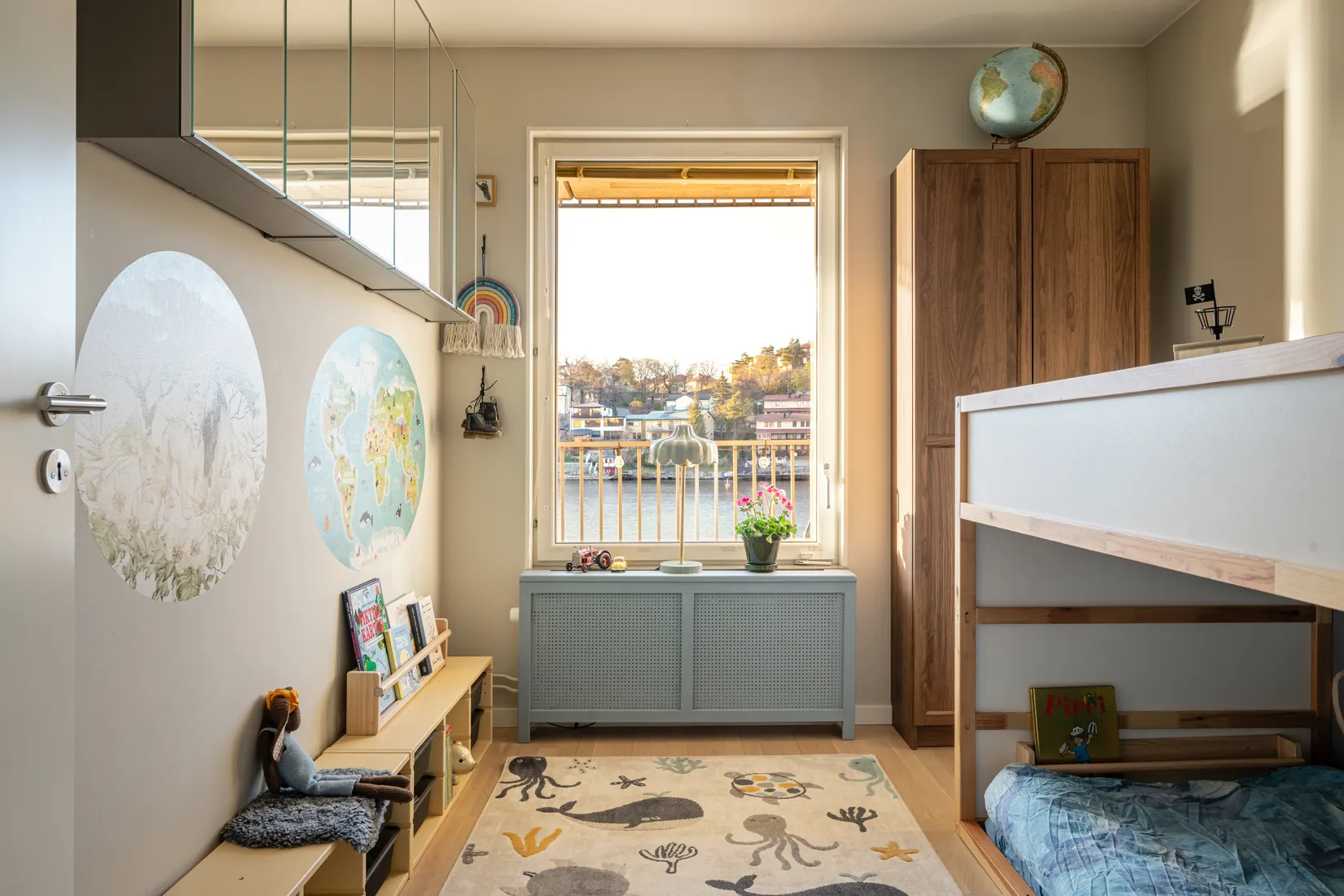 Bostadsrätt, Gröndalsvägen 216, Gröndal - Ekensberg, Stockholm