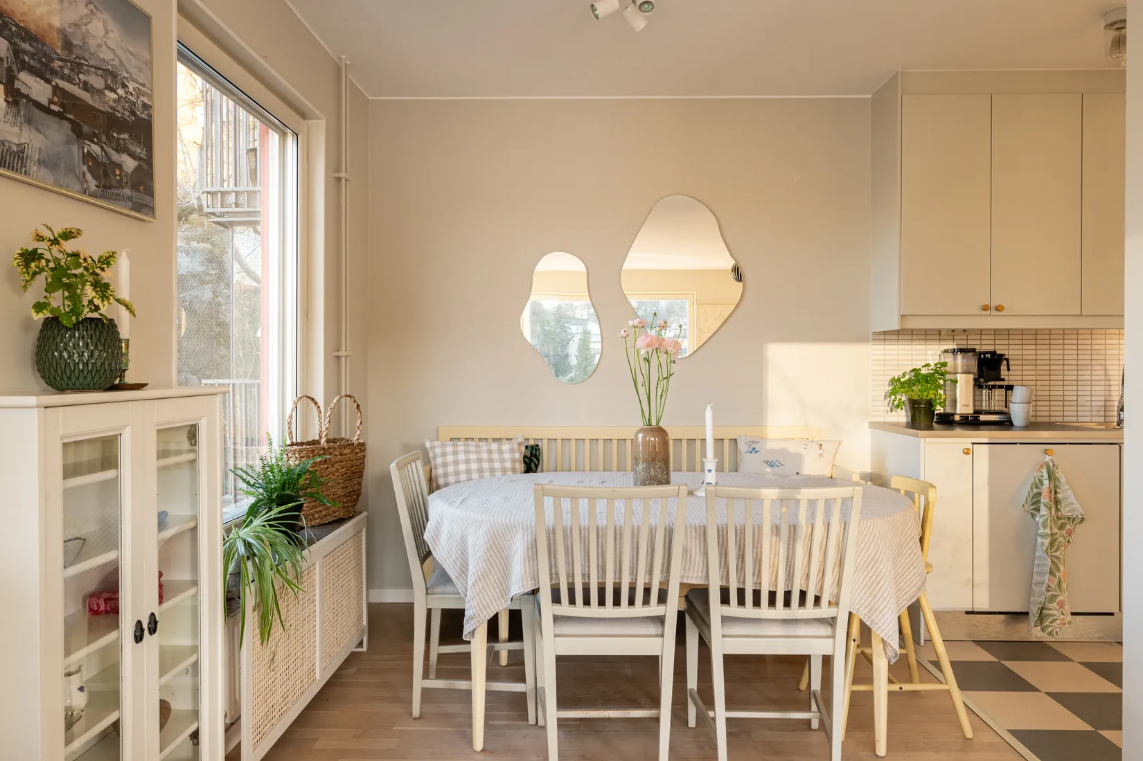 Bostadsrätt, Gröndalsvägen 216, Gröndal - Ekensberg, Stockholm