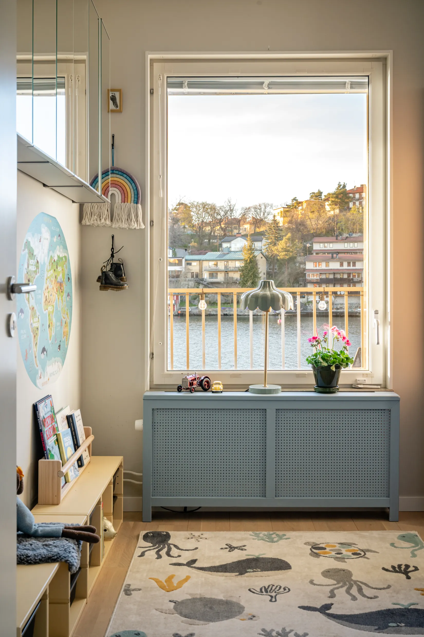 Bostadsrätt, Gröndalsvägen 216, Gröndal - Ekensberg, Stockholm