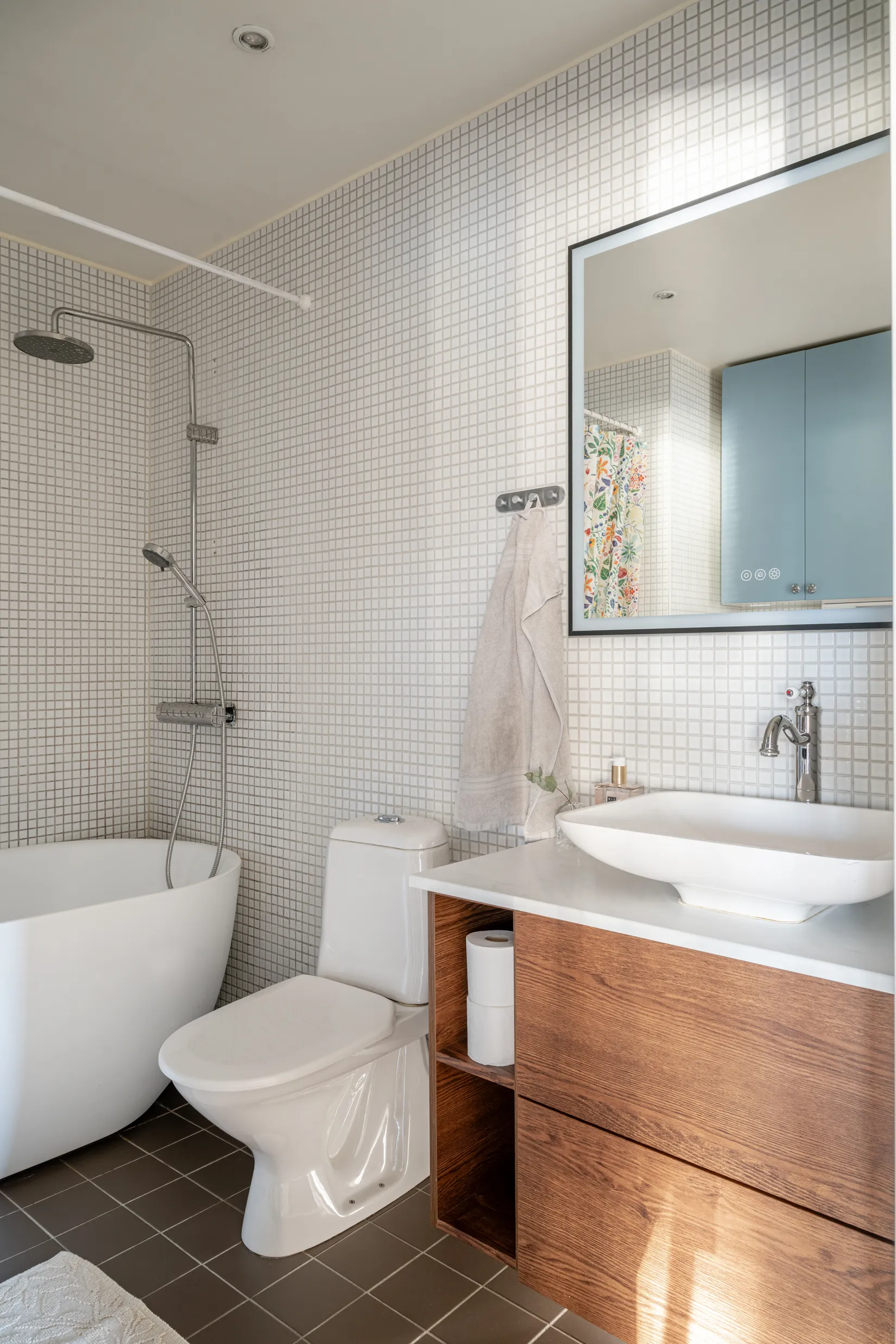 Bostadsrätt, Gröndalsvägen 216, Gröndal - Ekensberg, Stockholm