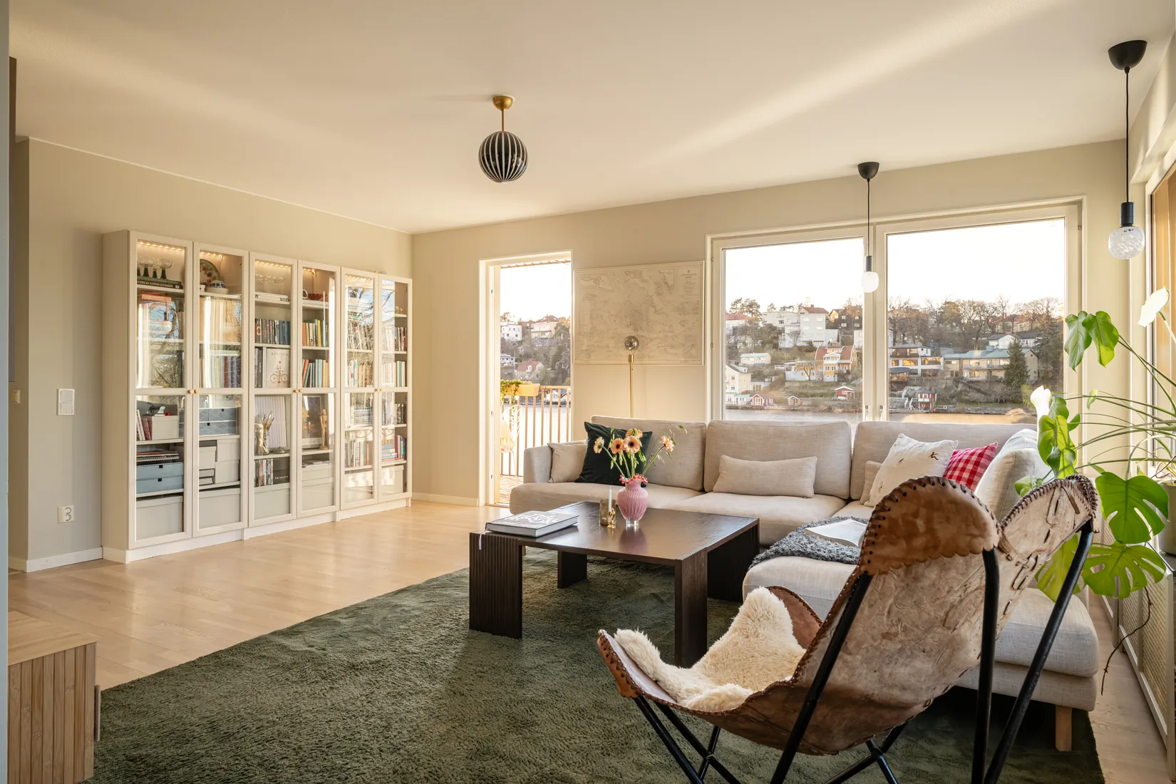 Bostadsrätt, Gröndalsvägen 216, Gröndal - Ekensberg, Stockholm