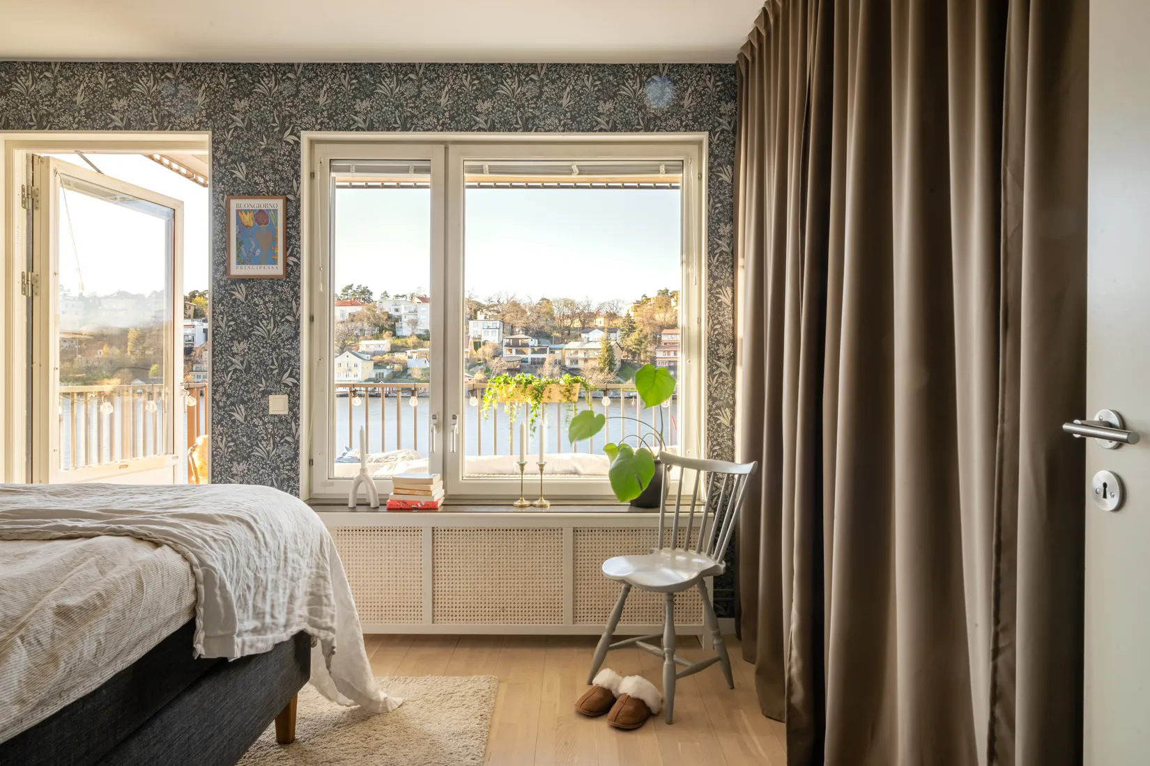 Bostadsrätt, Gröndalsvägen 216, Gröndal - Ekensberg, Stockholm