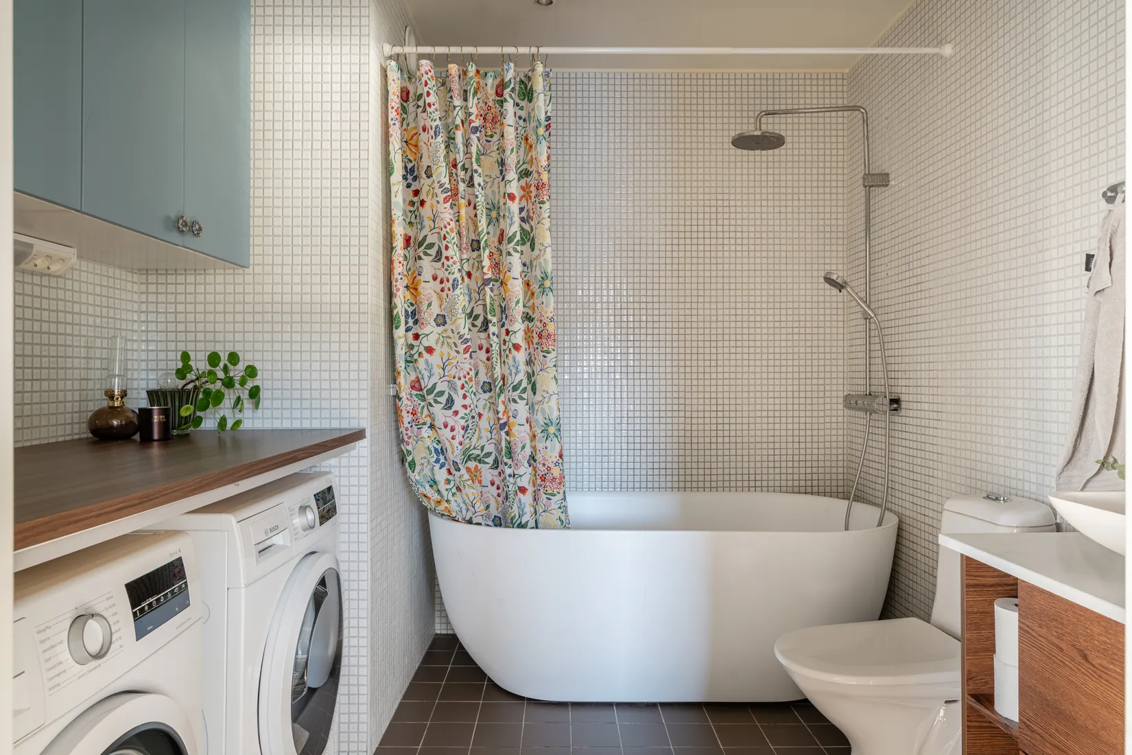 Bostadsrätt, Gröndalsvägen 216, Gröndal - Ekensberg, Stockholm