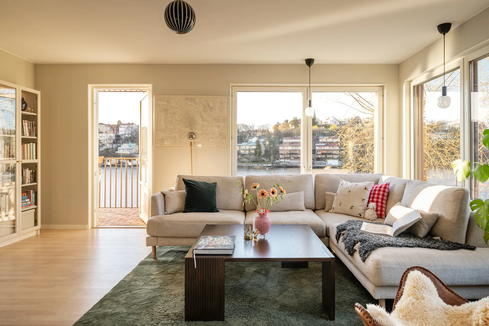 Bostadsrätt, Gröndalsvägen 216, Gröndal - Ekensberg, Stockholm