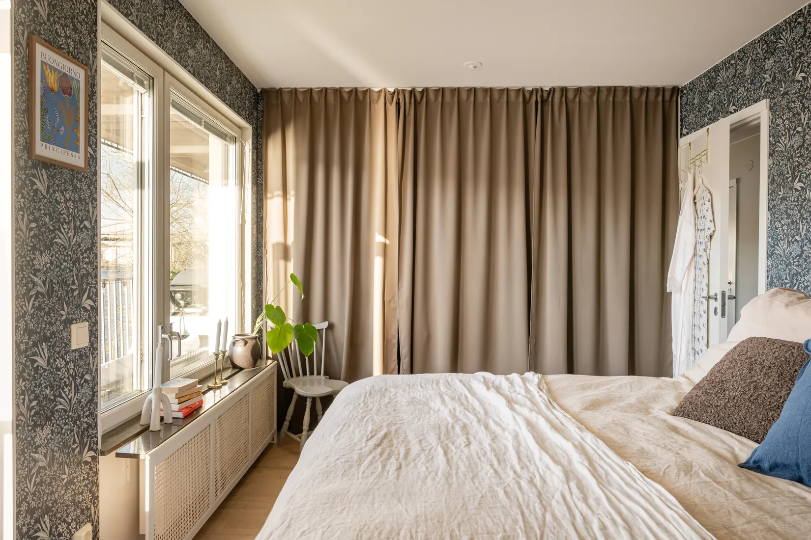 Bostadsrätt, Gröndalsvägen 216, Gröndal - Ekensberg, Stockholm