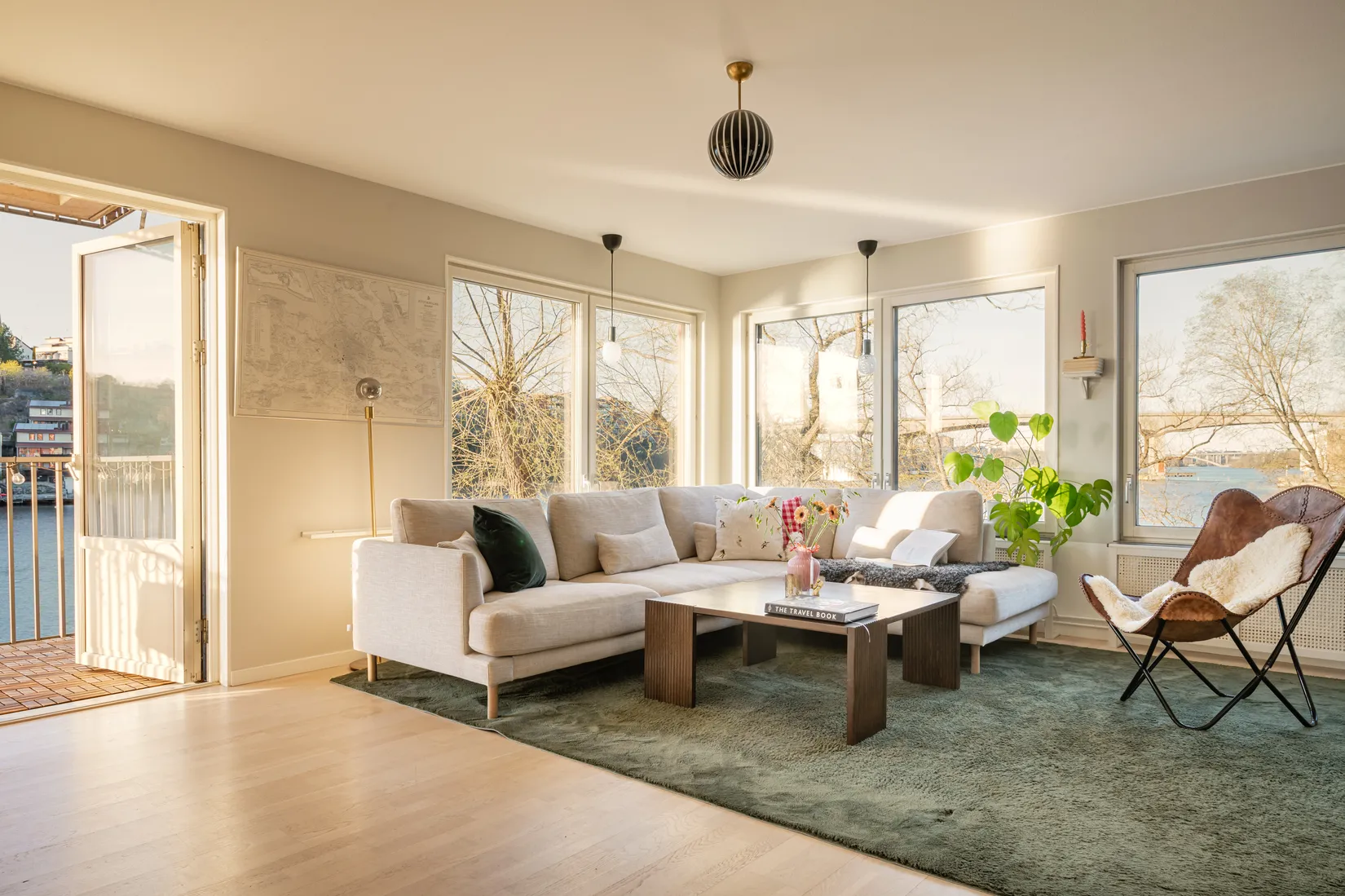 Bostadsrätt, Gröndalsvägen 216, Gröndal - Ekensberg, Stockholm