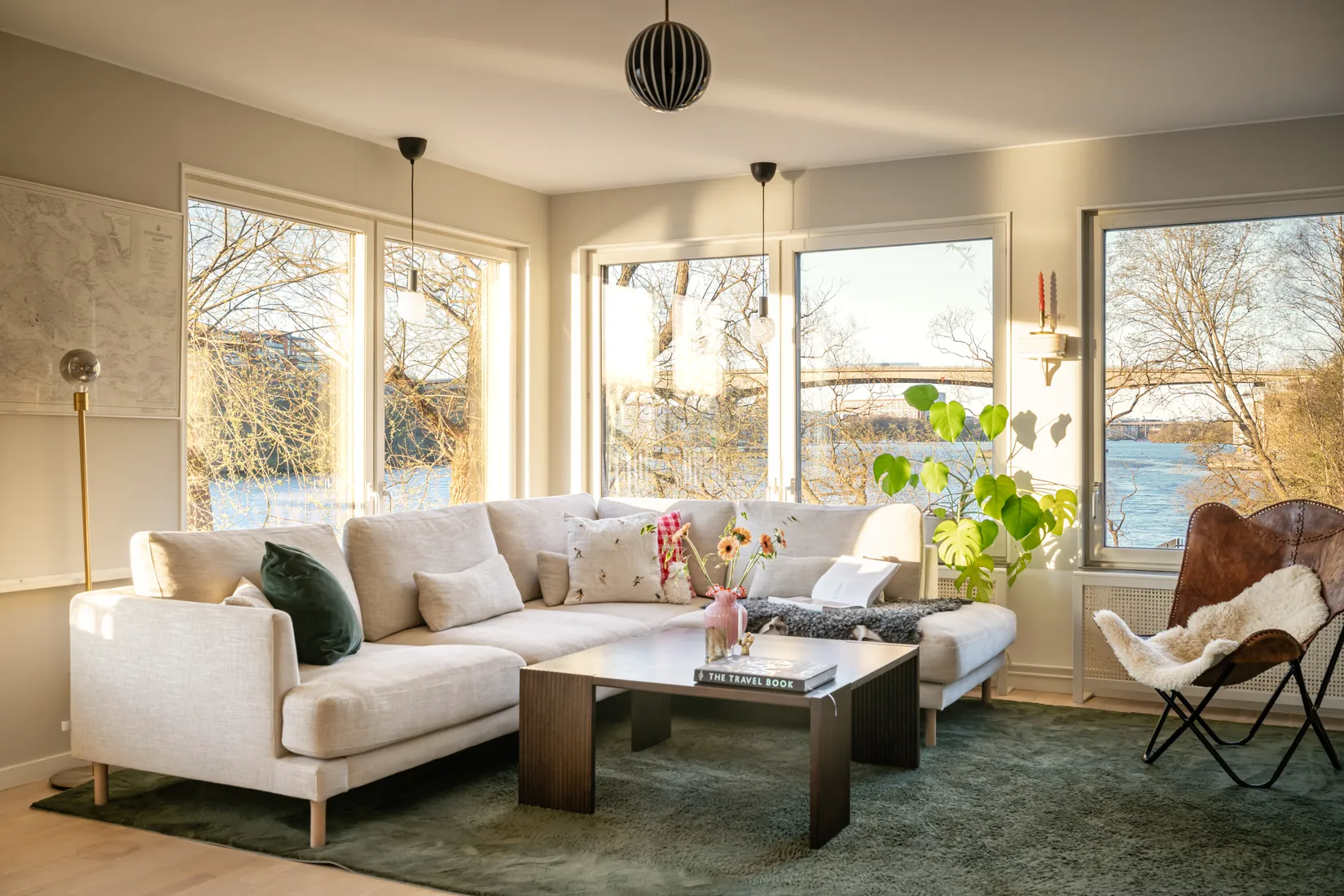 Bostadsrätt, Gröndalsvägen 216, Gröndal - Ekensberg, Stockholm