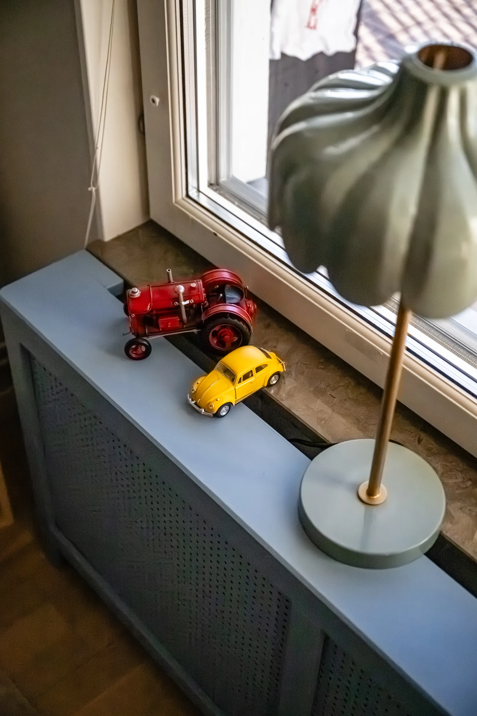 Bostadsrätt, Gröndalsvägen 216, Gröndal - Ekensberg, Stockholm