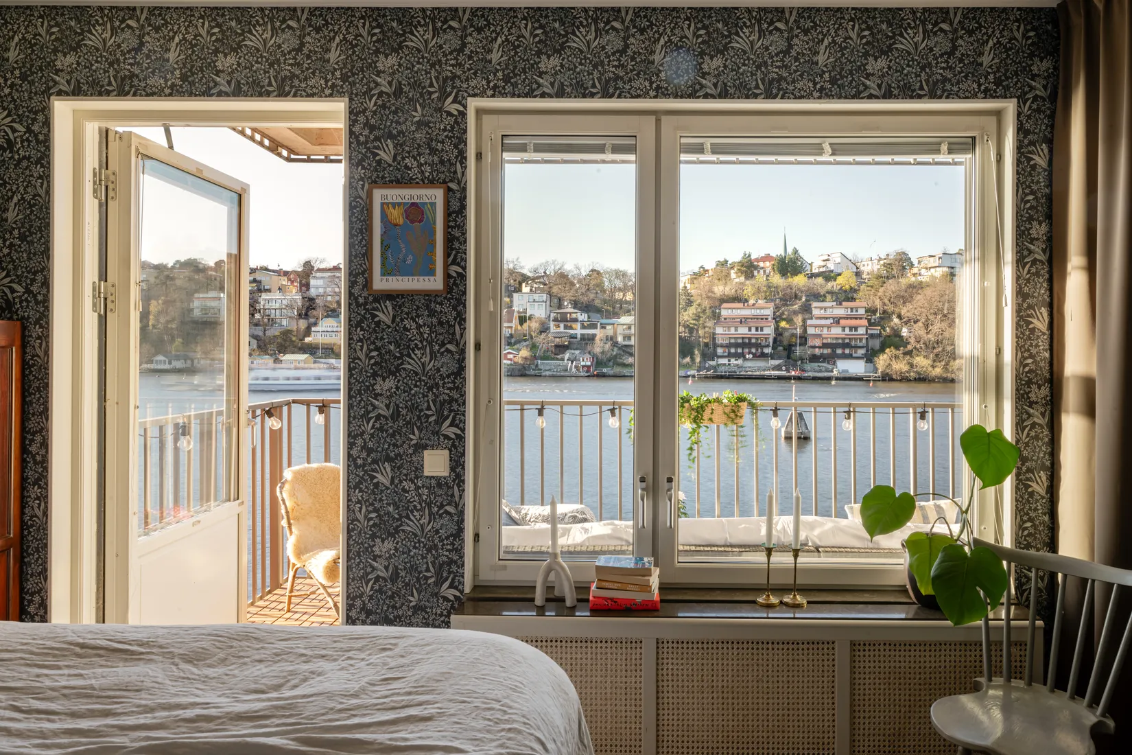 Bostadsrätt, Gröndalsvägen 216, Gröndal - Ekensberg, Stockholm