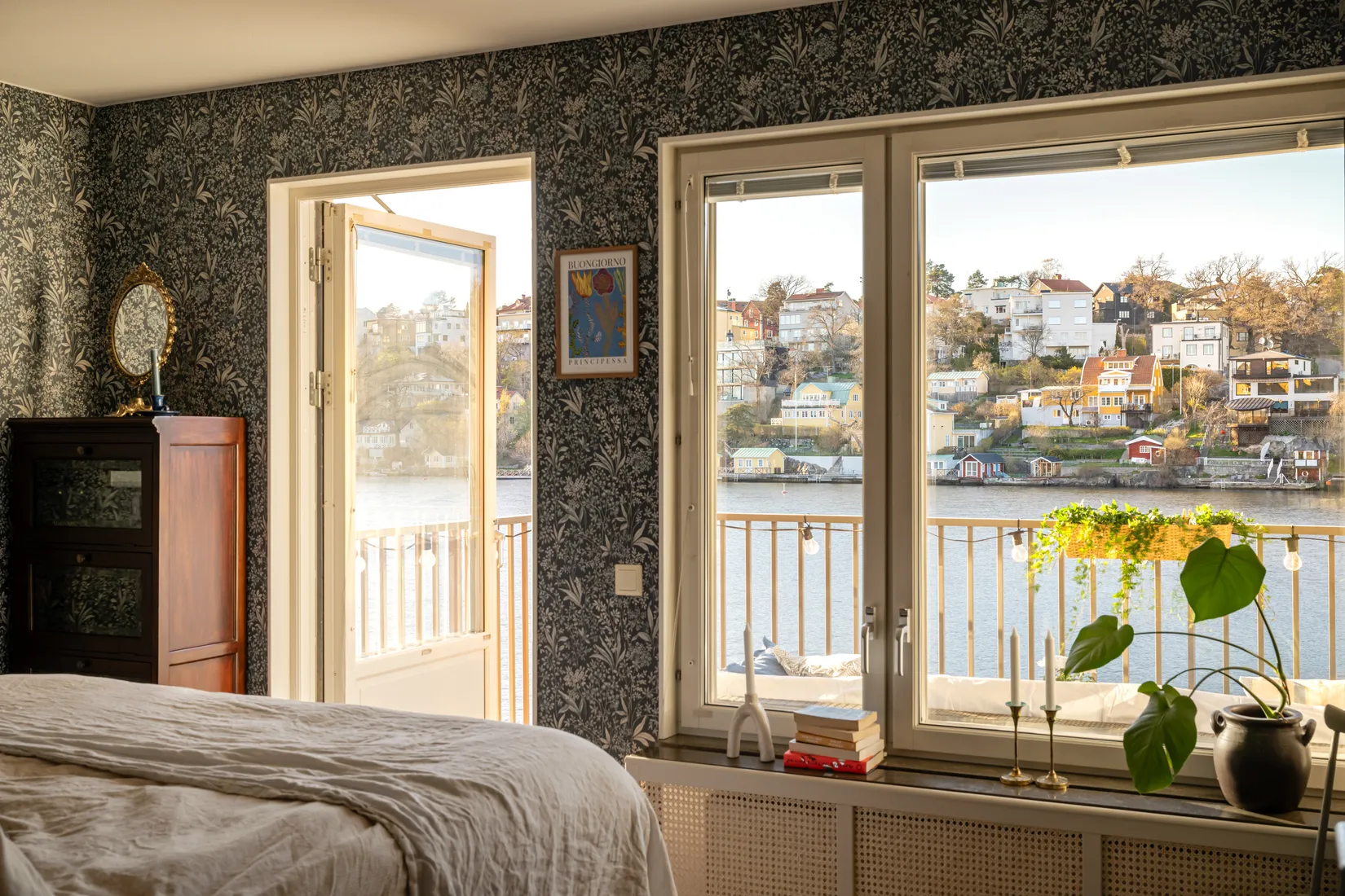 Bostadsrätt, Gröndalsvägen 216, Gröndal - Ekensberg, Stockholm