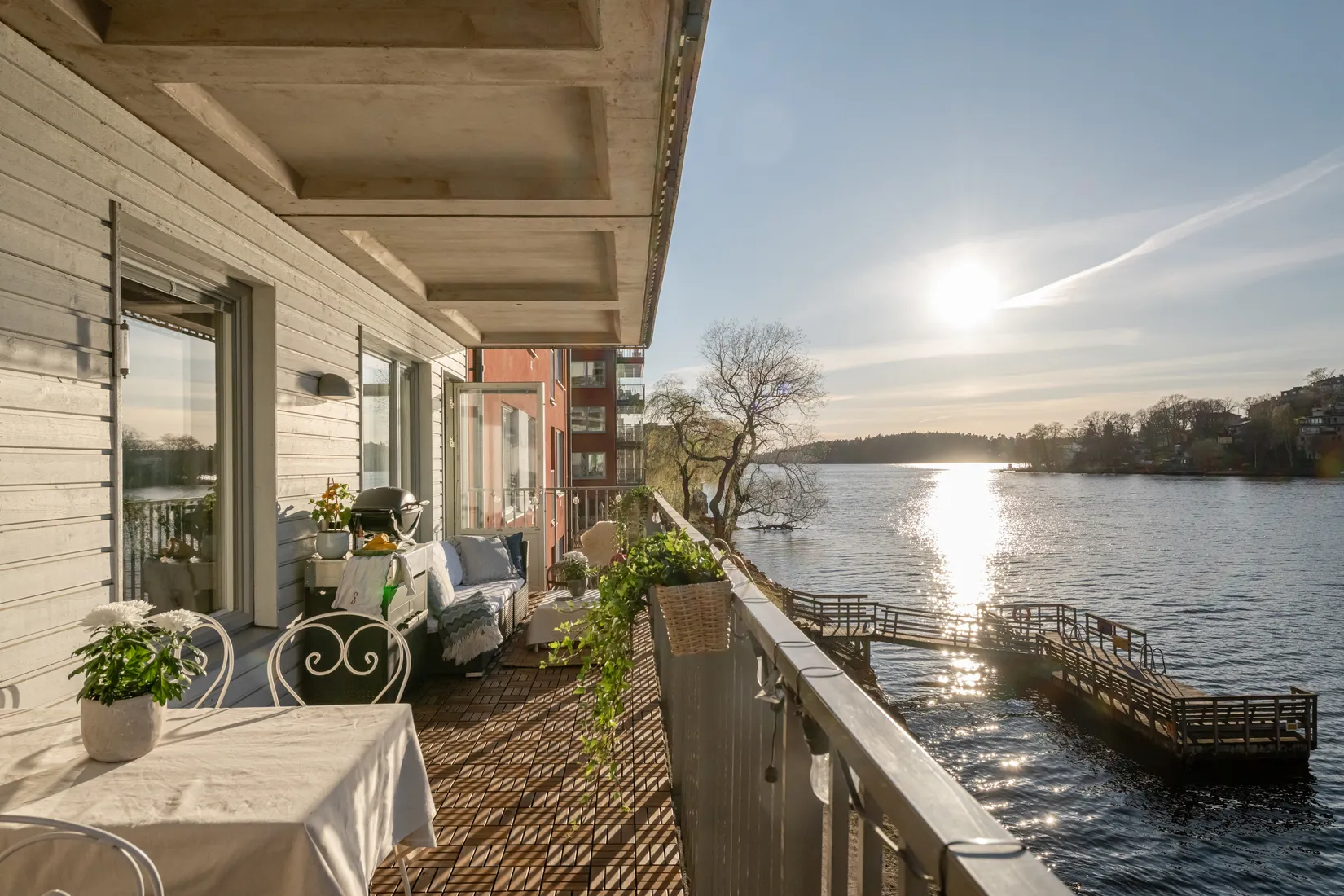 Bostadsrätt, Gröndalsvägen 216, Gröndal - Ekensberg, Stockholm