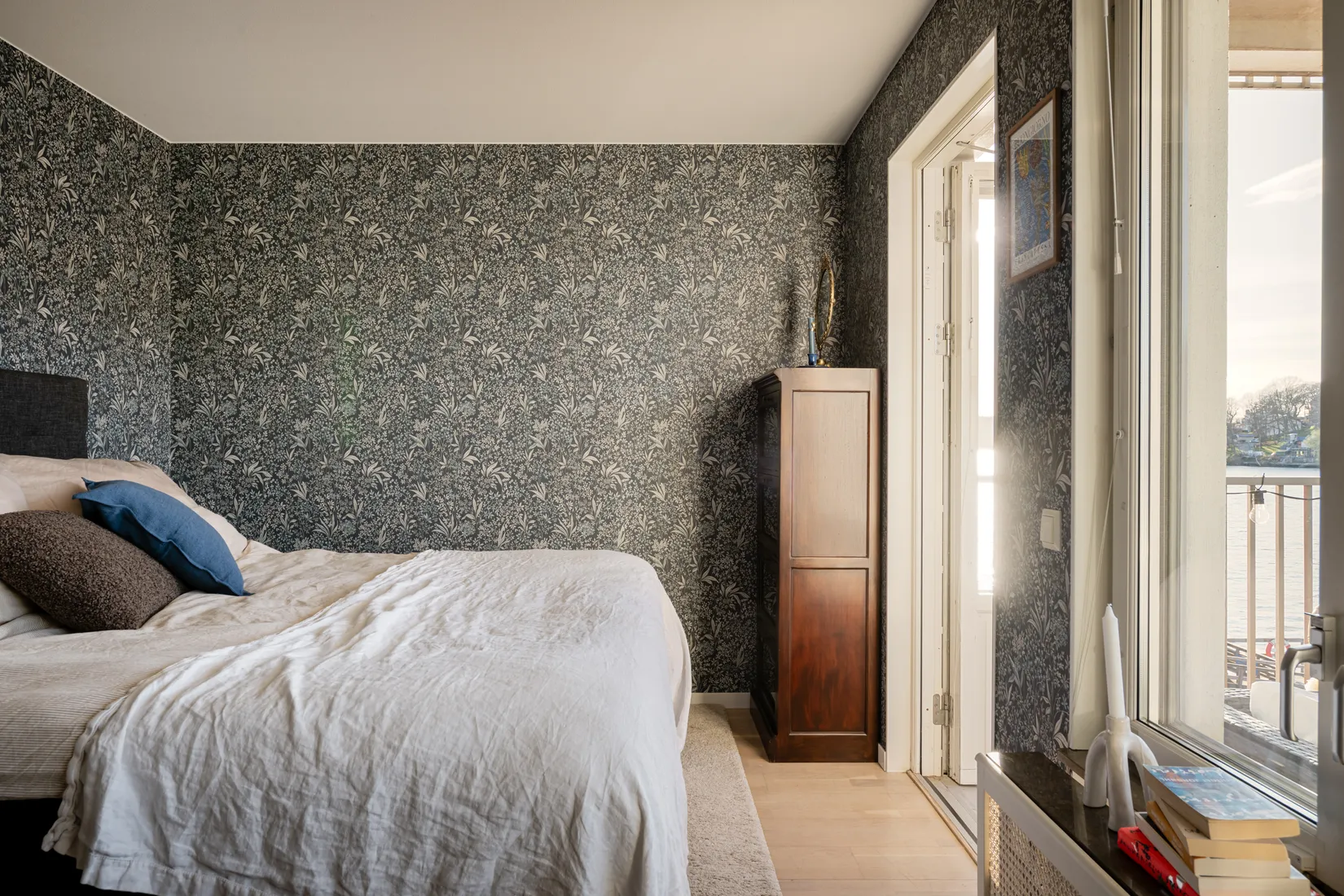 Bostadsrätt, Gröndalsvägen 216, Gröndal - Ekensberg, Stockholm