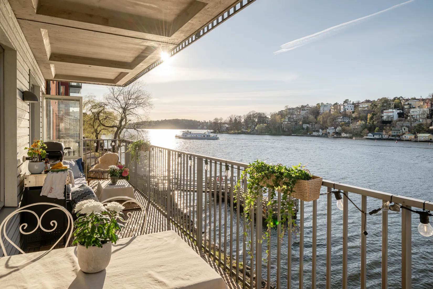 Bostadsrätt, Gröndalsvägen 216, Gröndal - Ekensberg, Stockholm