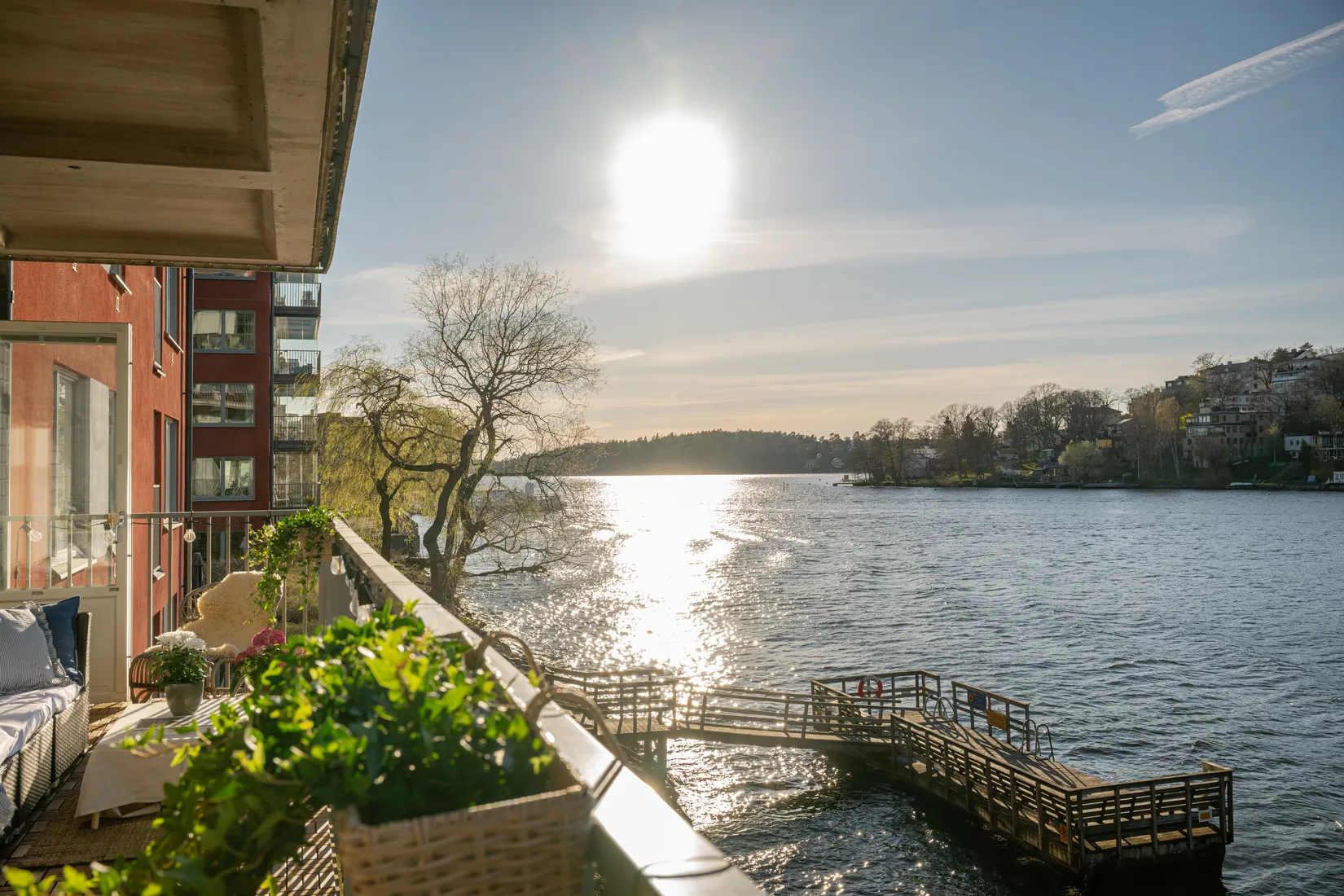 Bostadsrätt, Gröndalsvägen 216, Gröndal - Ekensberg, Stockholm