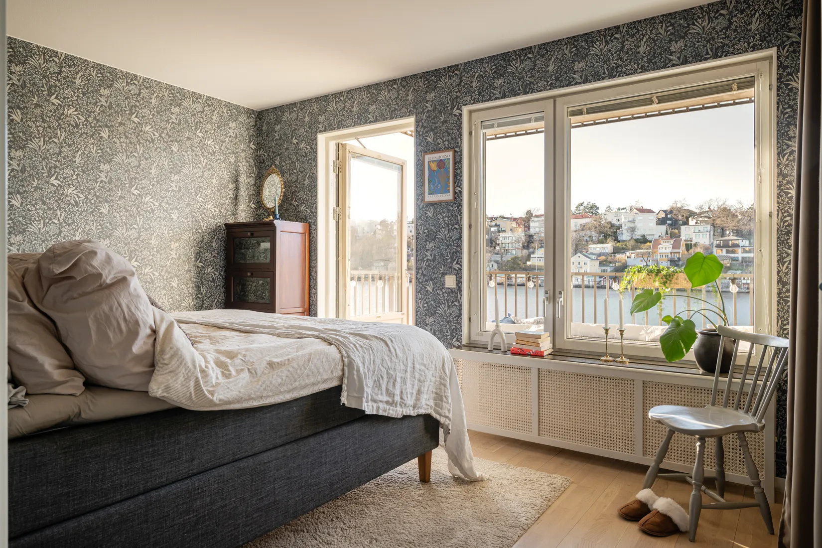 Bostadsrätt, Gröndalsvägen 216, Gröndal - Ekensberg, Stockholm