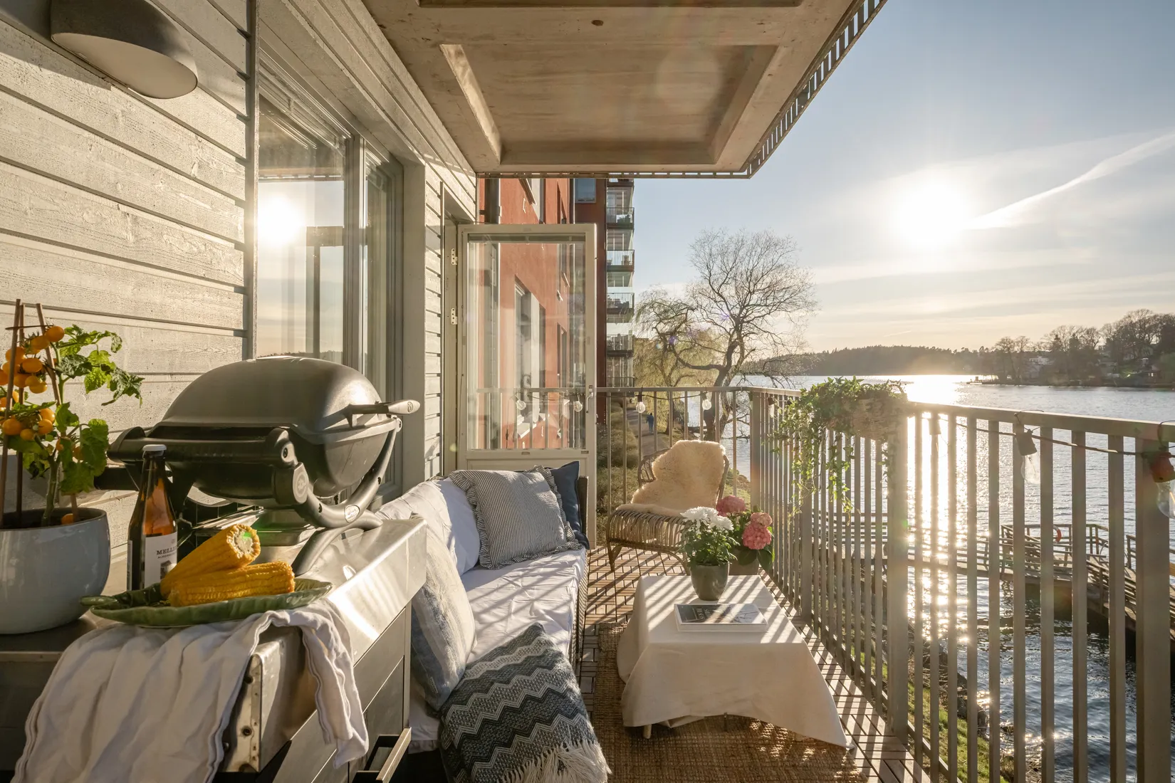 Bostadsrätt, Gröndalsvägen 216, Gröndal - Ekensberg, Stockholm