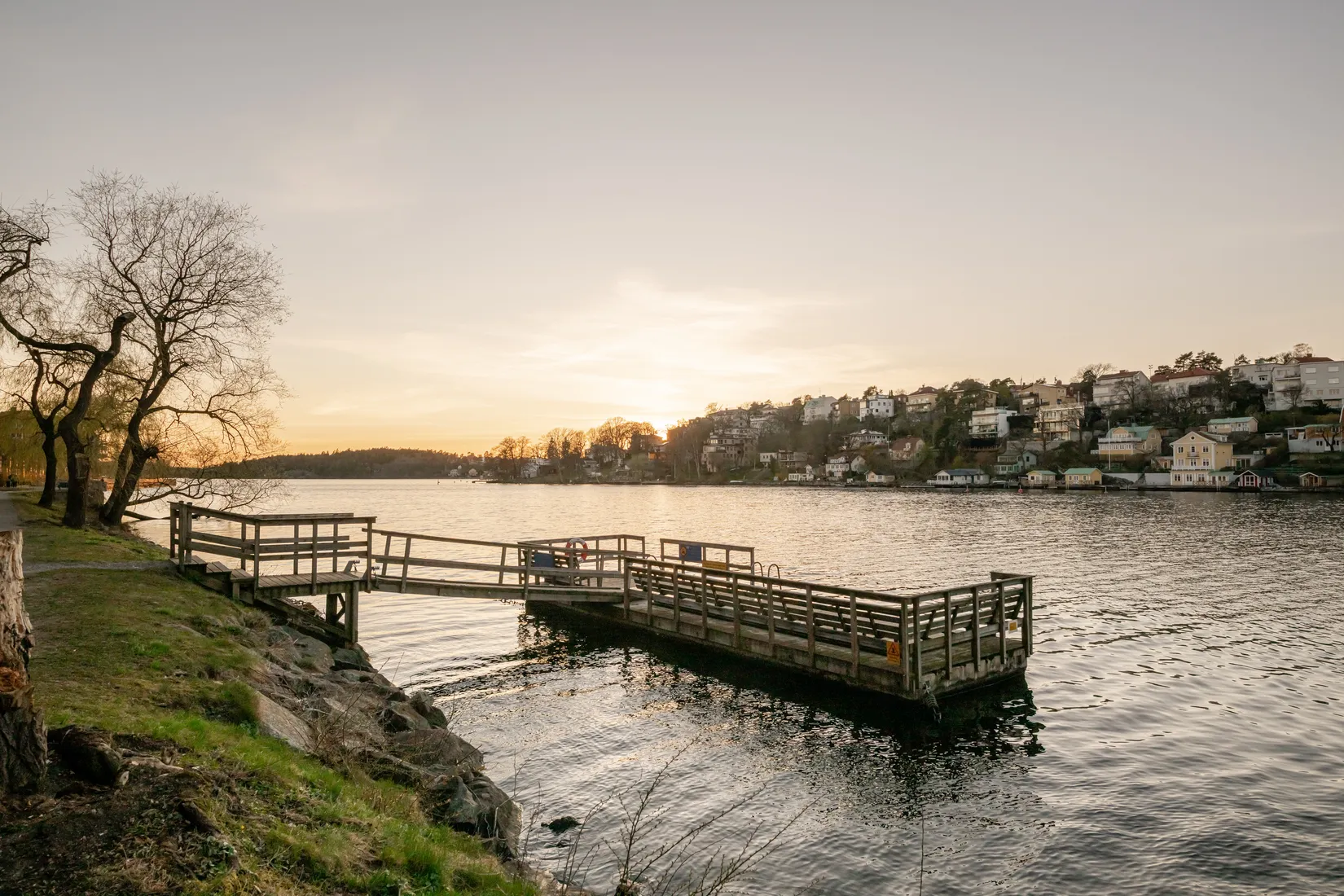 Bostadsrätt, Gröndalsvägen 216, Gröndal - Ekensberg, Stockholm