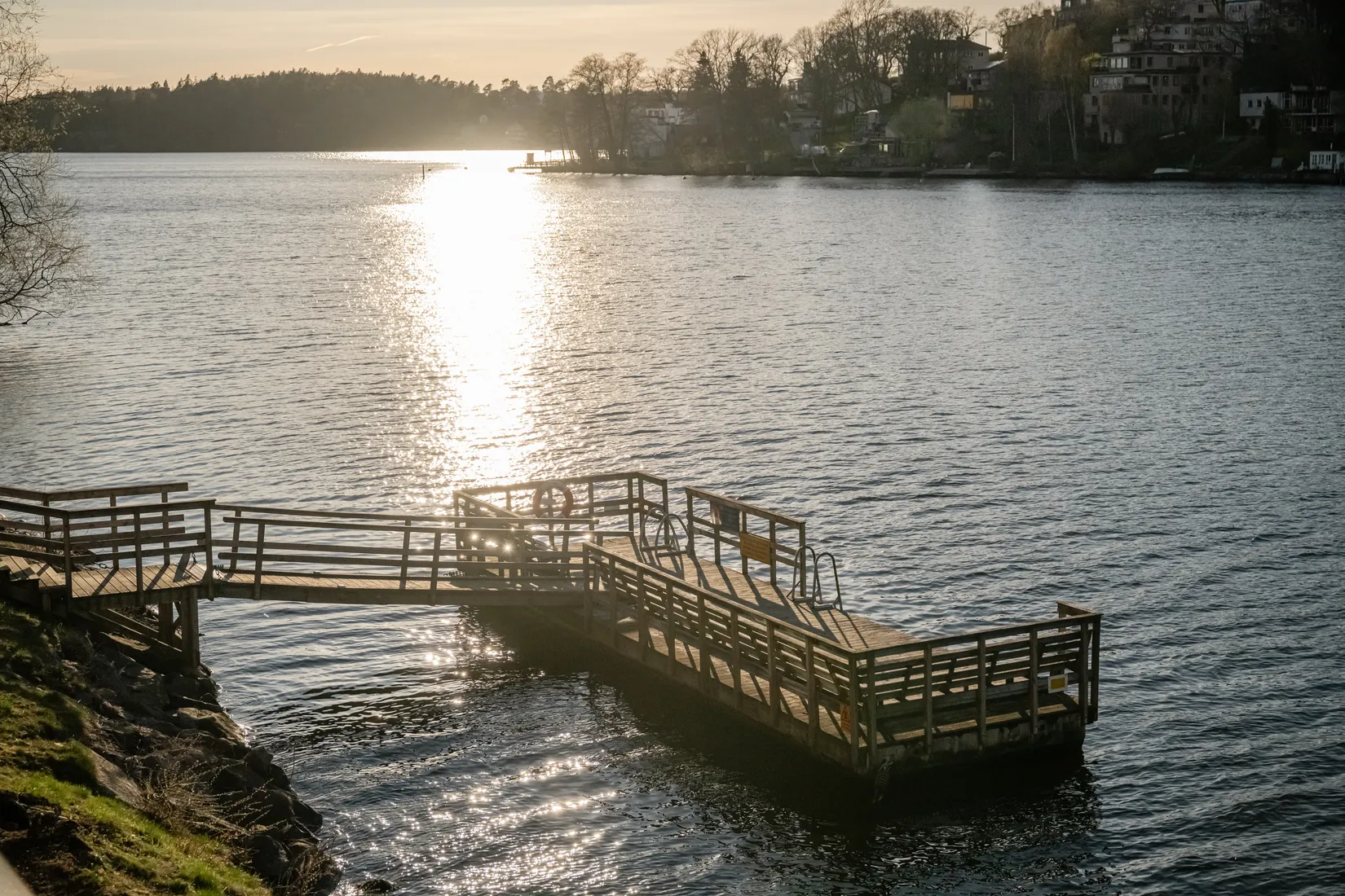 Bostadsrätt, Gröndalsvägen 216, Gröndal - Ekensberg, Stockholm