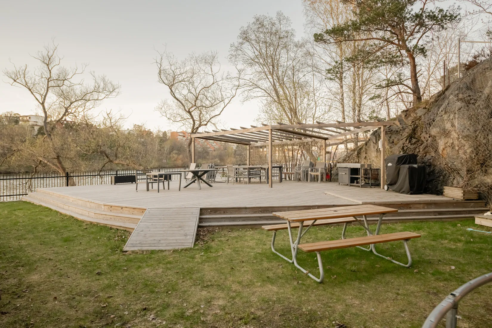 Bostadsrätt, Gröndalsvägen 216, Gröndal - Ekensberg, Stockholm