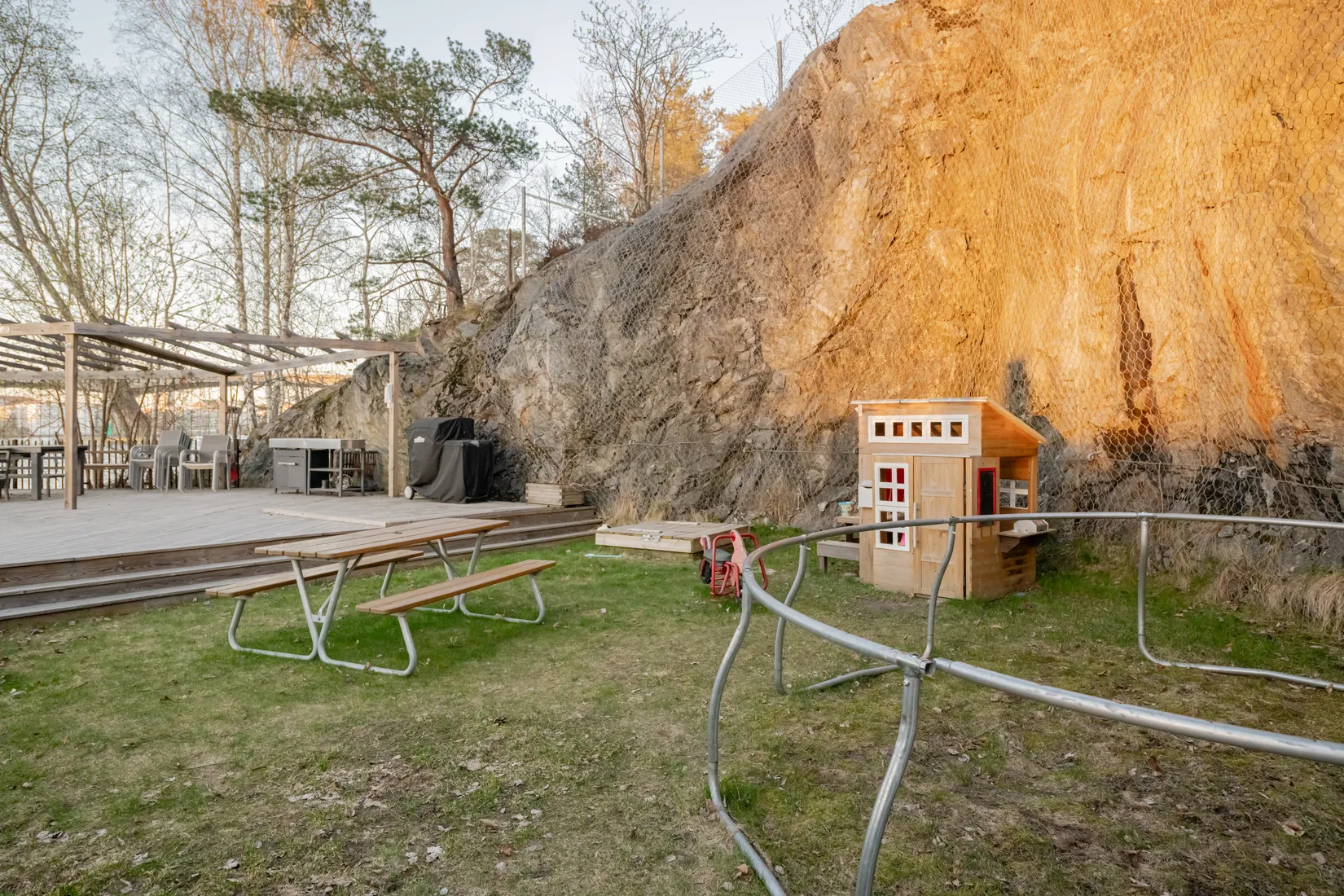 Bostadsrätt, Gröndalsvägen 216, Gröndal - Ekensberg, Stockholm