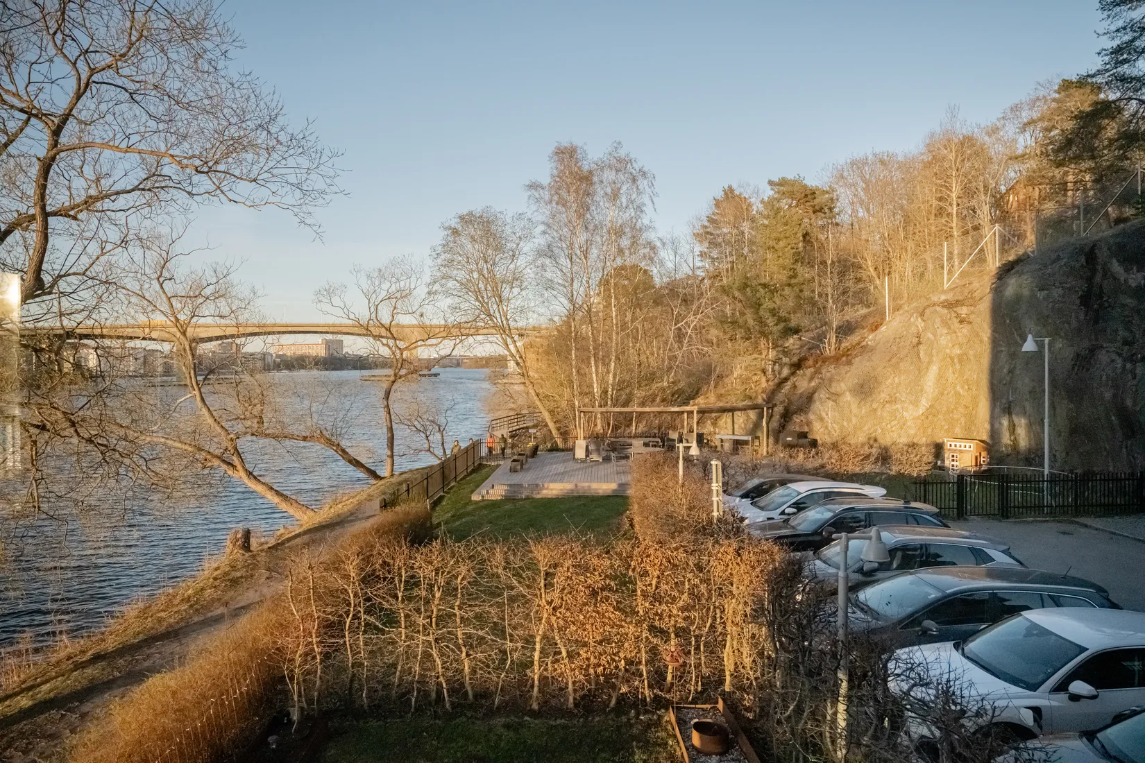 Bostadsrätt, Gröndalsvägen 216, Gröndal - Ekensberg, Stockholm