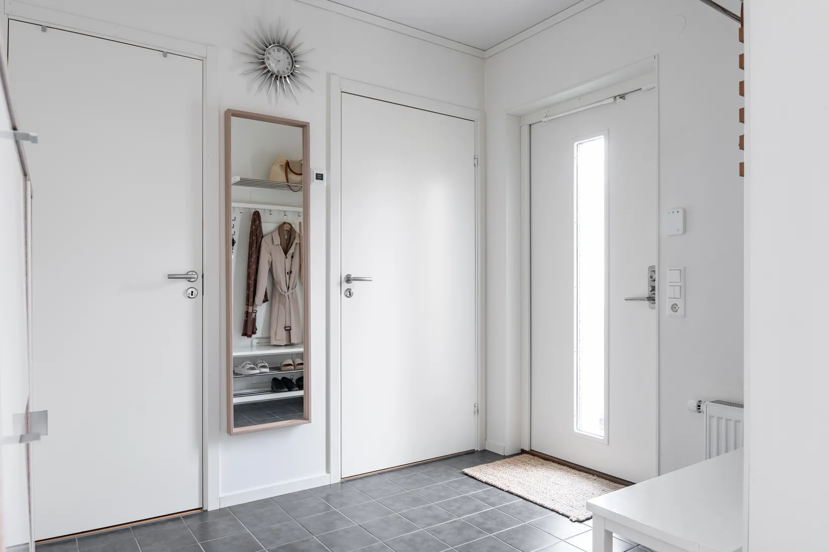 Bostadsrätt, Örnehuvuds väg 37, Västra Kattarp, Malmö