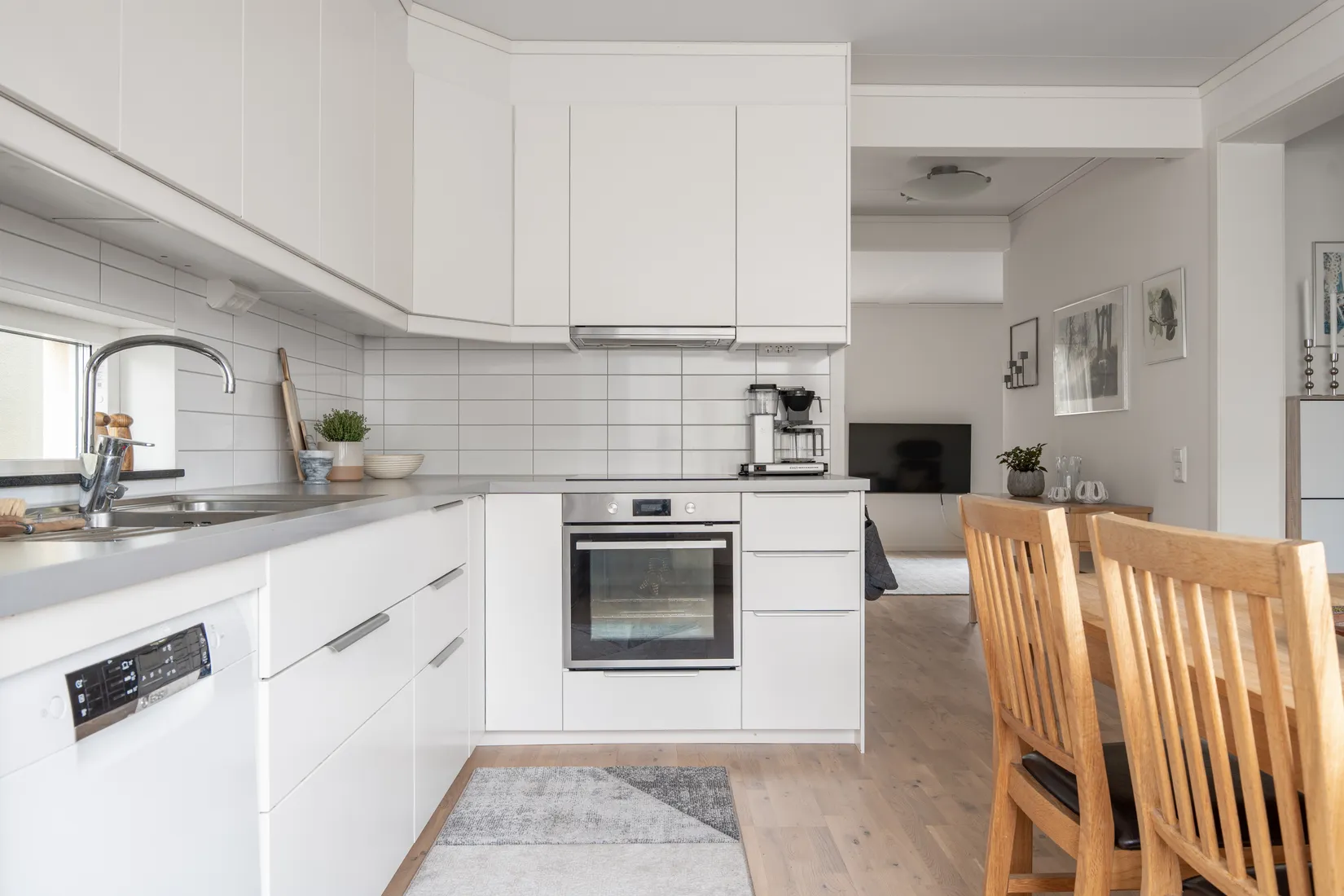 Bostadsrätt, Örnehuvuds väg 37, Västra Kattarp, Malmö