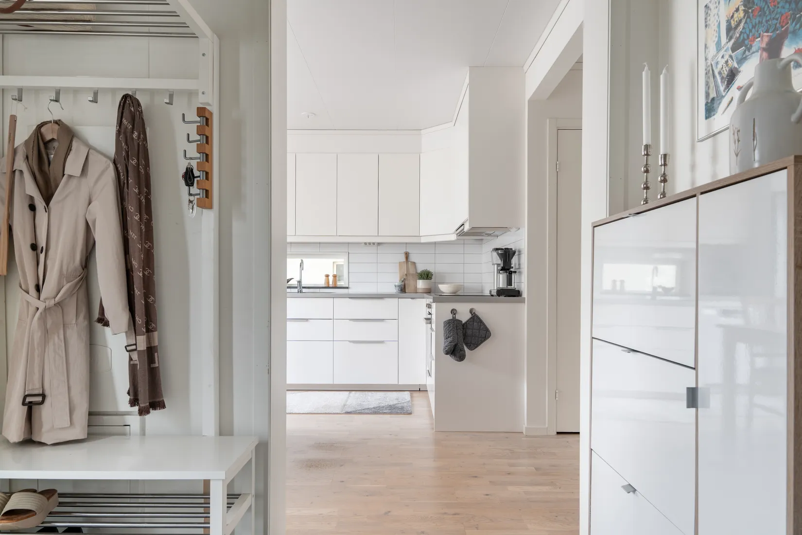 Bostadsrätt, Örnehuvuds väg 37, Västra Kattarp, Malmö