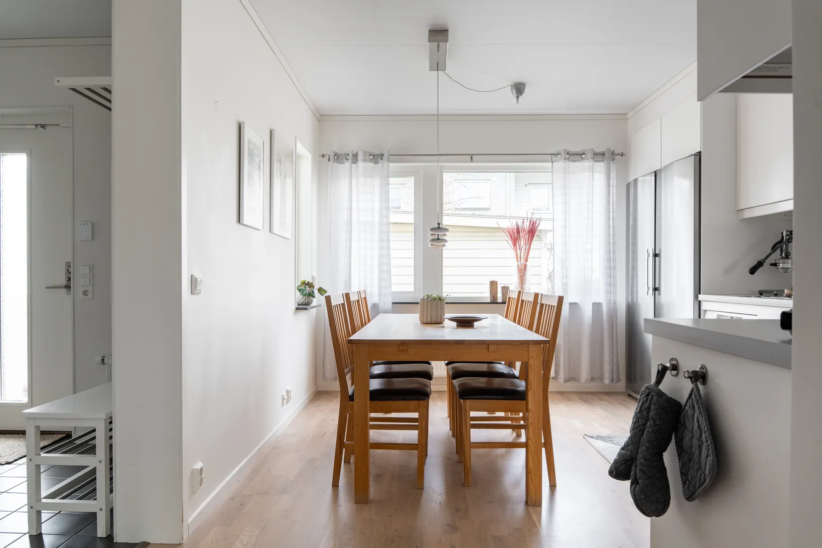 Bostadsrätt, Örnehuvuds väg 37, Västra Kattarp, Malmö