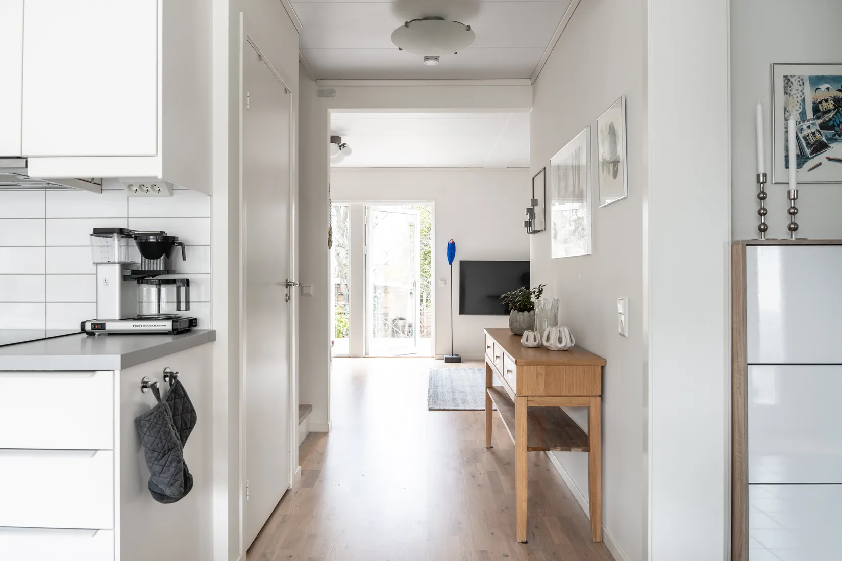 Bostadsrätt, Örnehuvuds väg 37, Västra Kattarp, Malmö