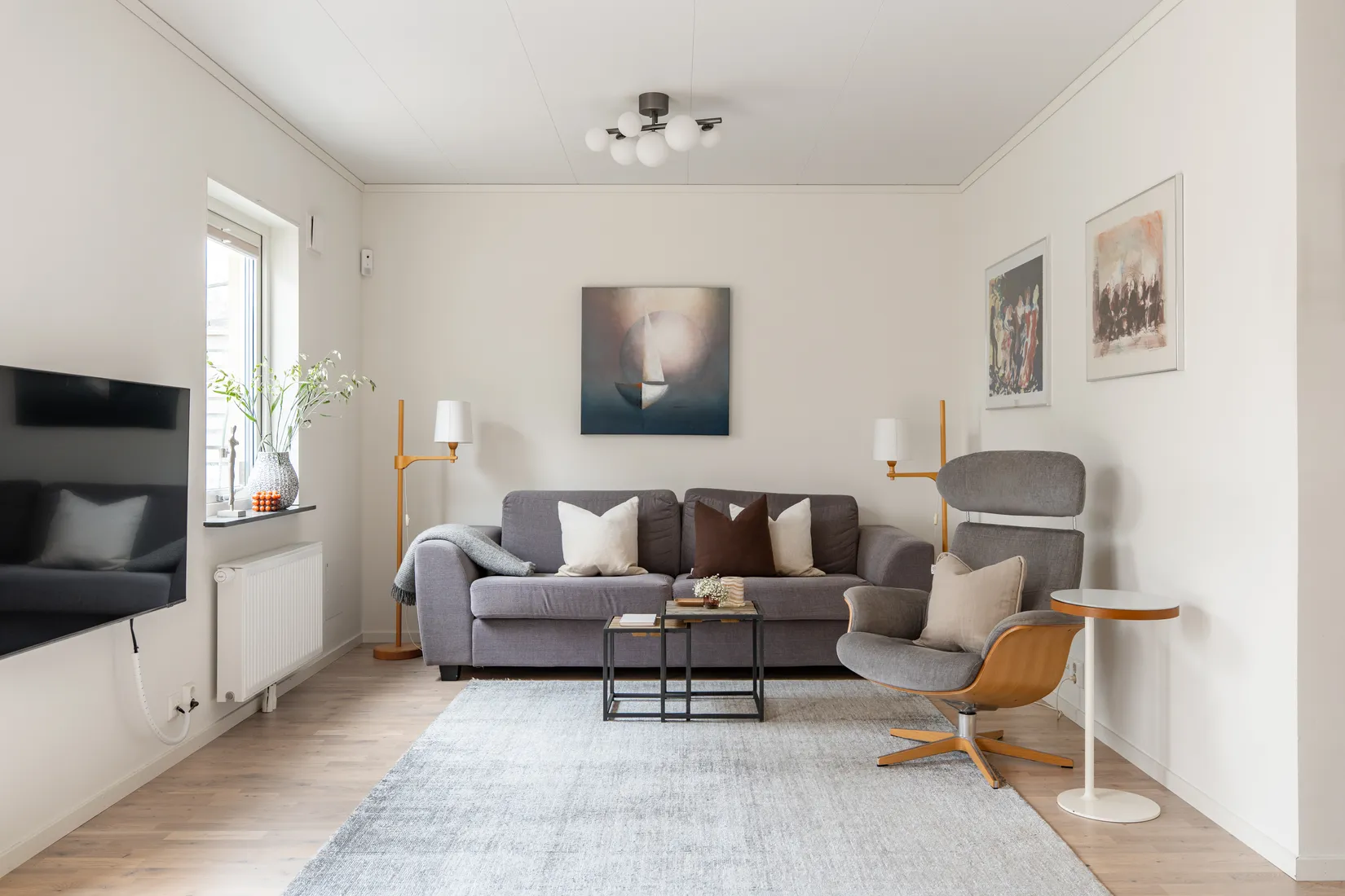 Bostadsrätt, Örnehuvuds väg 37, Västra Kattarp, Malmö