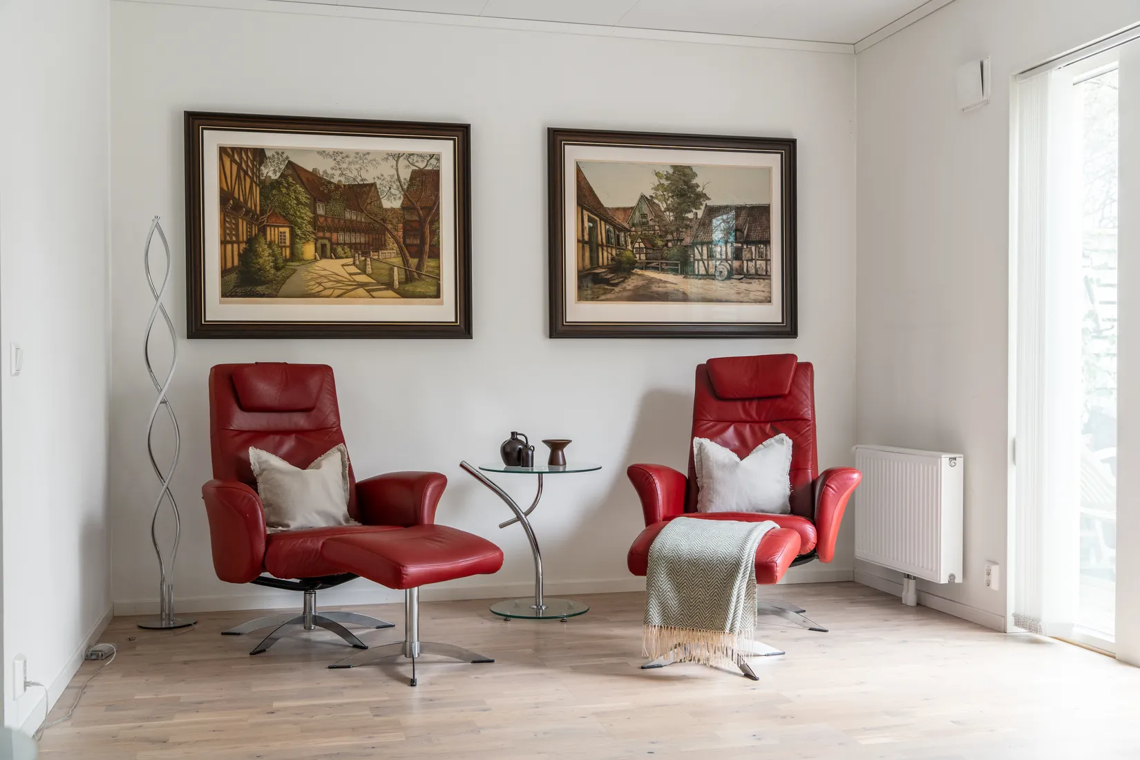 Bostadsrätt, Örnehuvuds väg 37, Västra Kattarp, Malmö