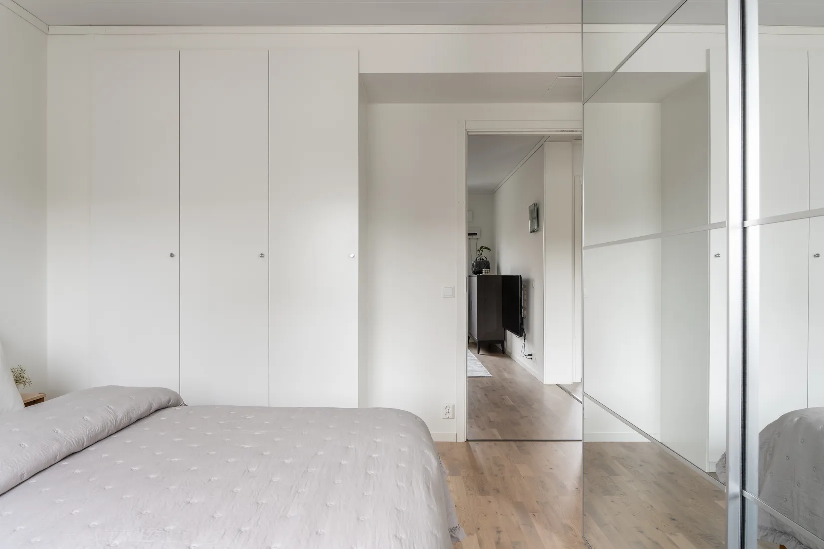 Bostadsrätt, Örnehuvuds väg 37, Västra Kattarp, Malmö