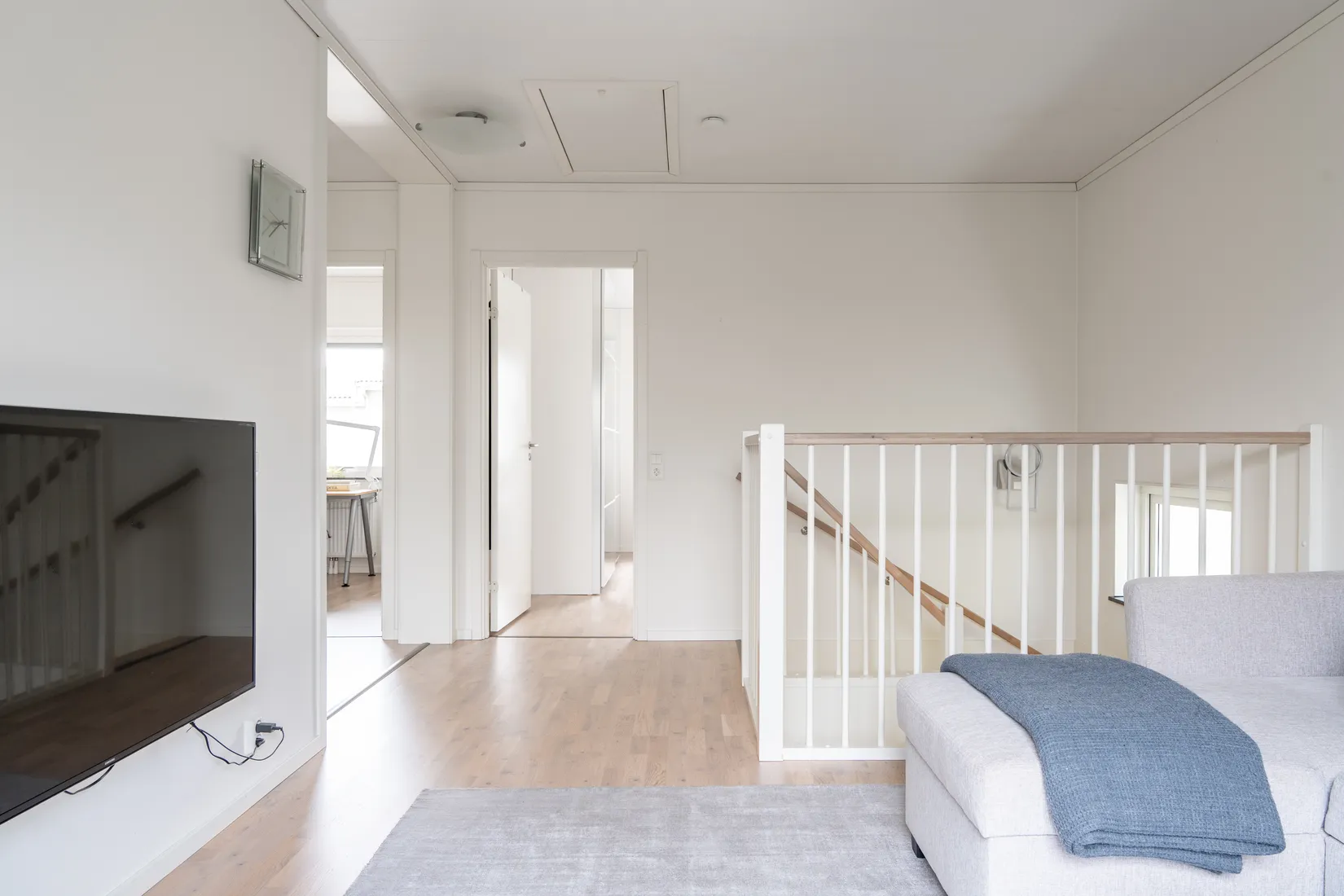 Bostadsrätt, Örnehuvuds väg 37, Västra Kattarp, Malmö