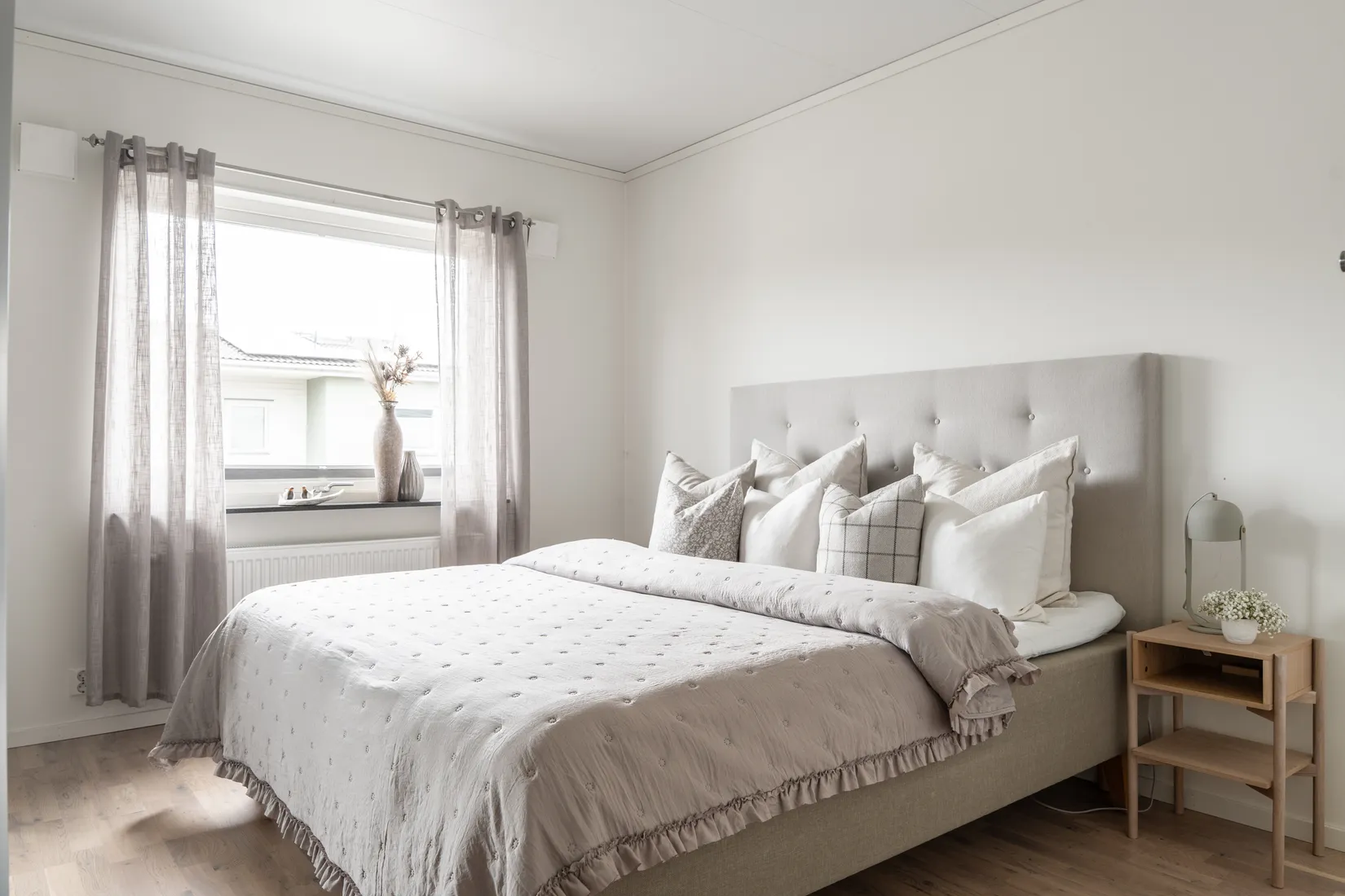 Bostadsrätt, Örnehuvuds väg 37, Västra Kattarp, Malmö