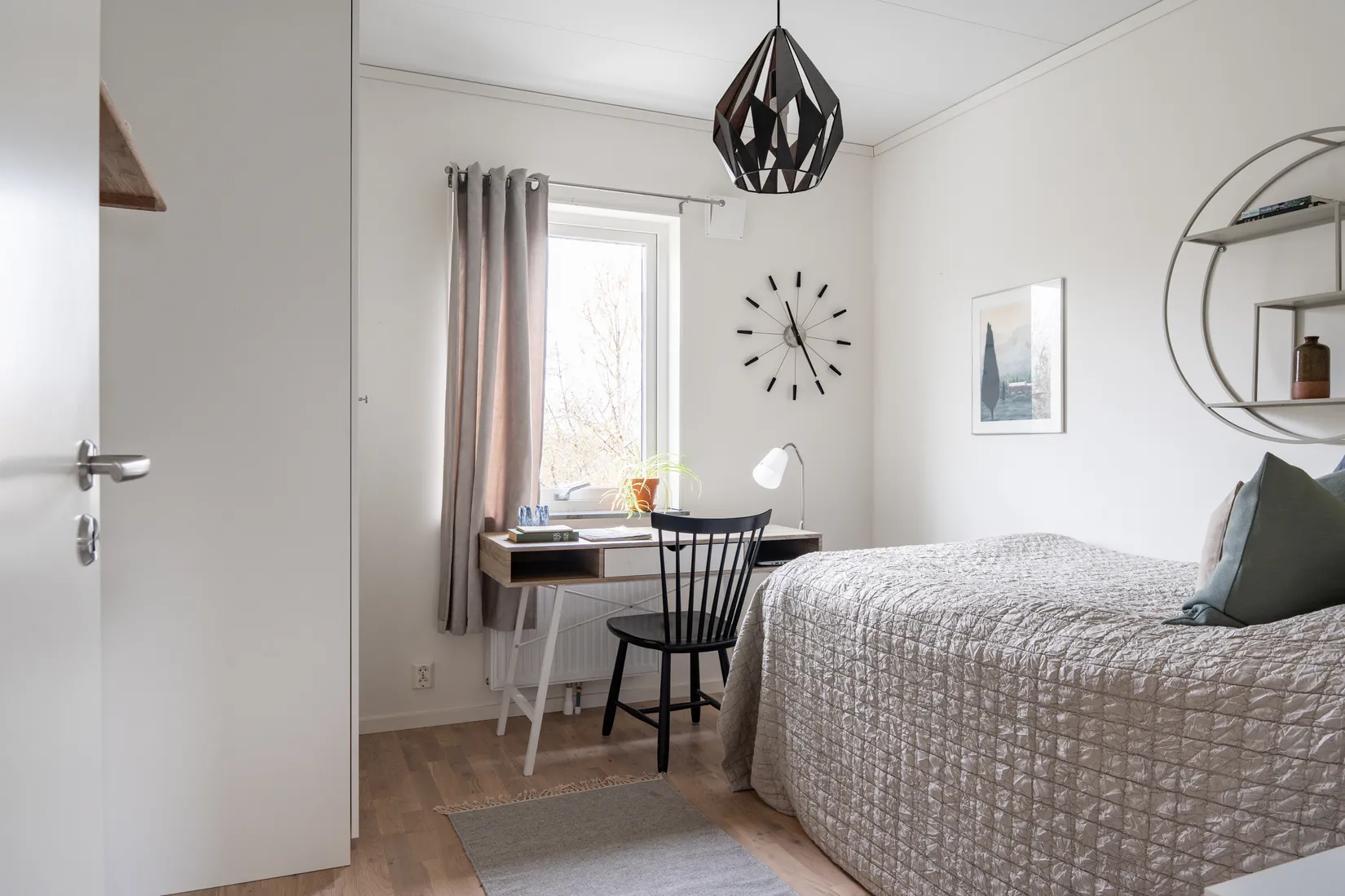 Bostadsrätt, Örnehuvuds väg 37, Västra Kattarp, Malmö