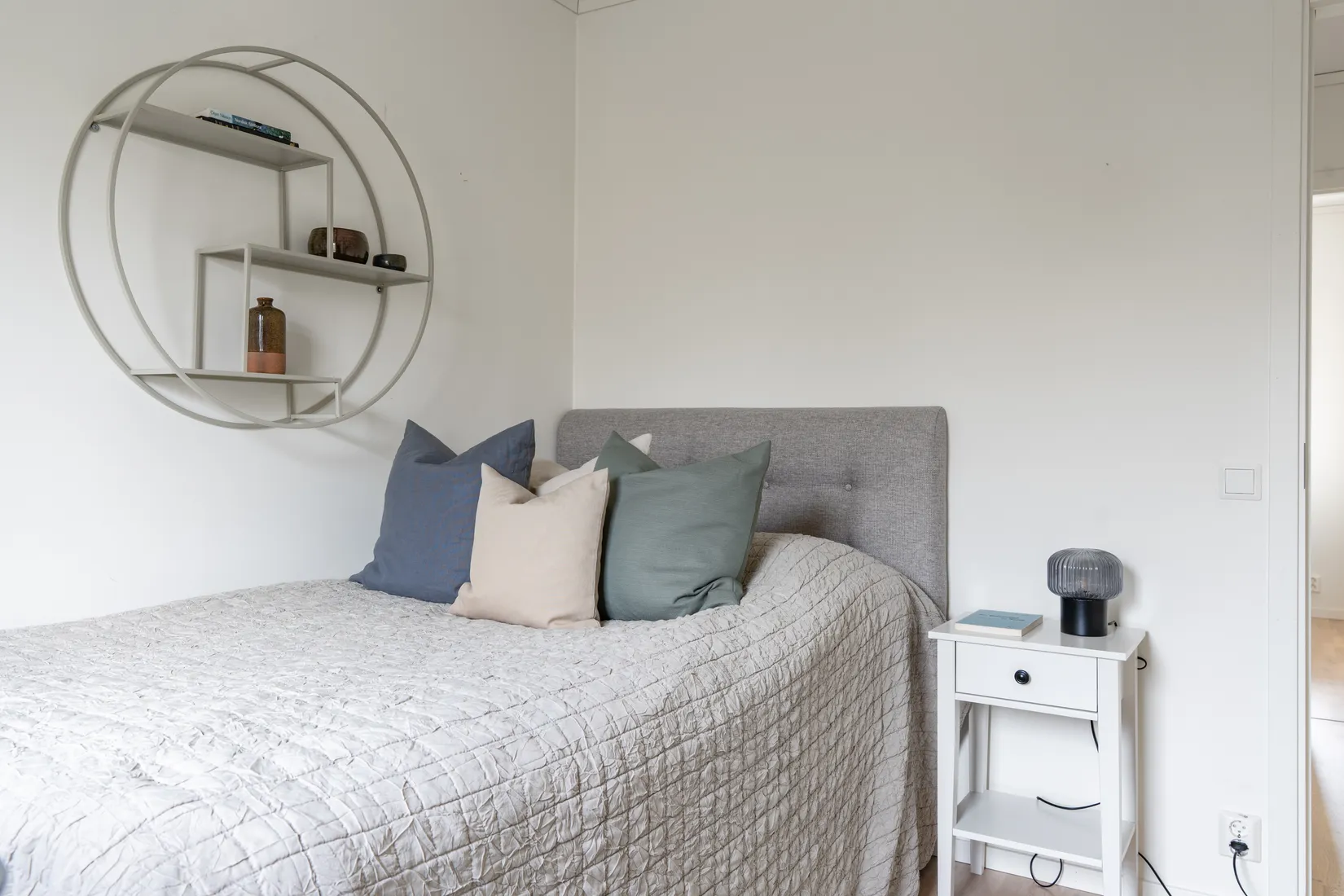 Bostadsrätt, Örnehuvuds väg 37, Västra Kattarp, Malmö