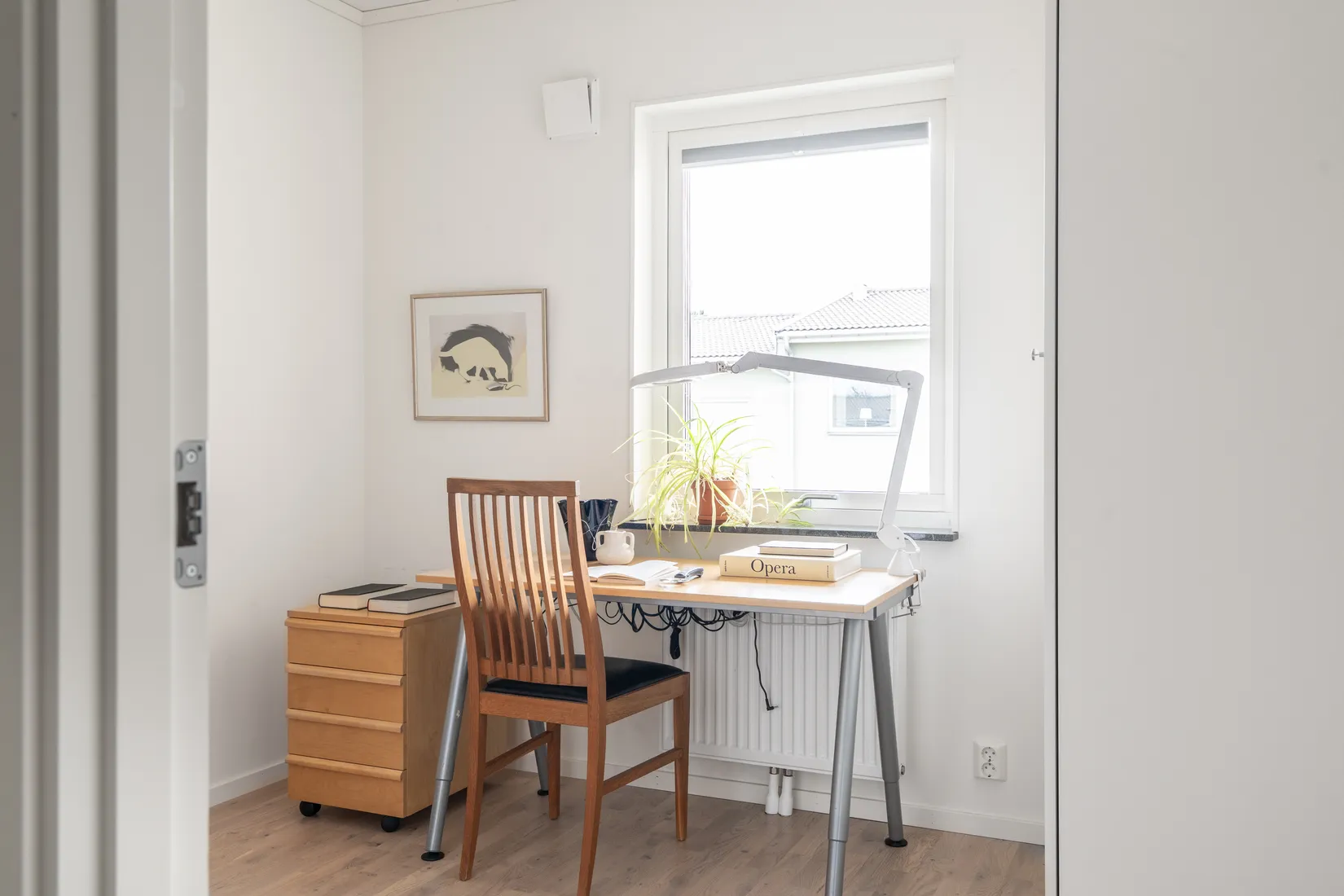 Bostadsrätt, Örnehuvuds väg 37, Västra Kattarp, Malmö