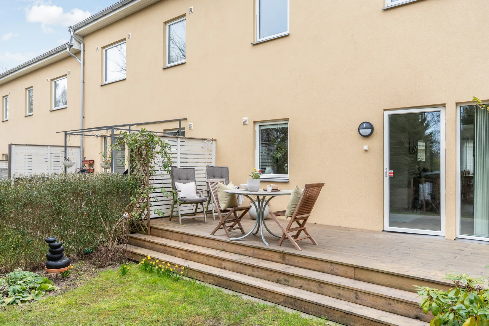 Bostadsrätt, Örnehuvuds väg 37, Västra Kattarp, Malmö