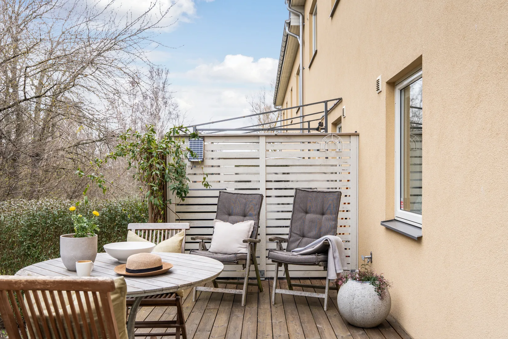 Bostadsrätt, Örnehuvuds väg 37, Västra Kattarp, Malmö