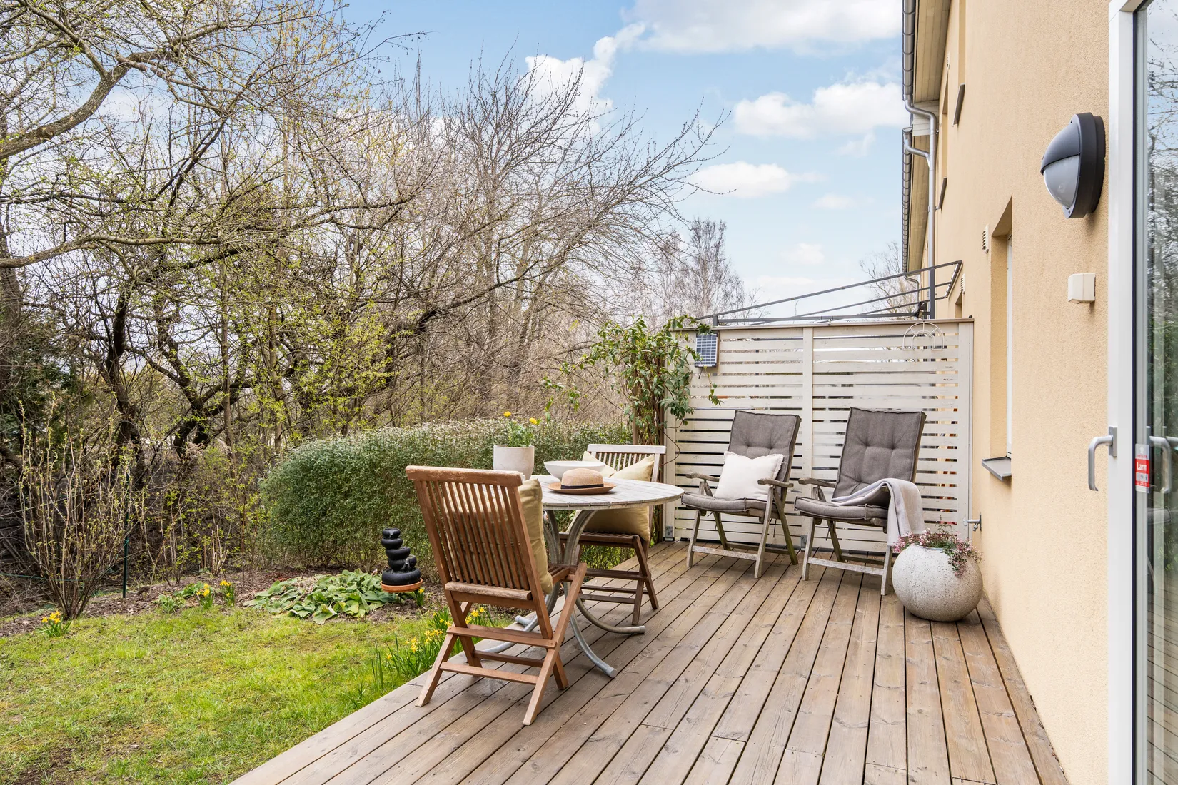 Bostadsrätt, Örnehuvuds väg 37, Västra Kattarp, Malmö