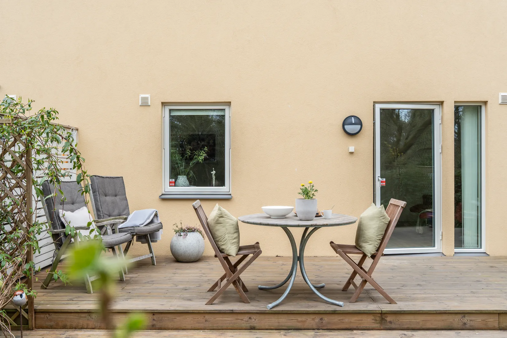 Bostadsrätt, Örnehuvuds väg 37, Västra Kattarp, Malmö