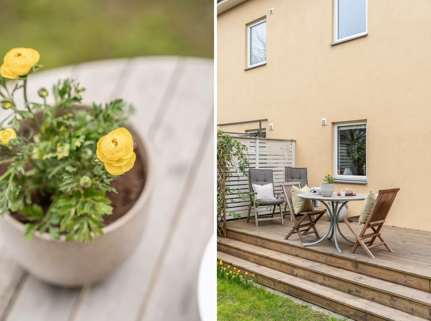 Bostadsrätt, Örnehuvuds väg 37, Västra Kattarp, Malmö