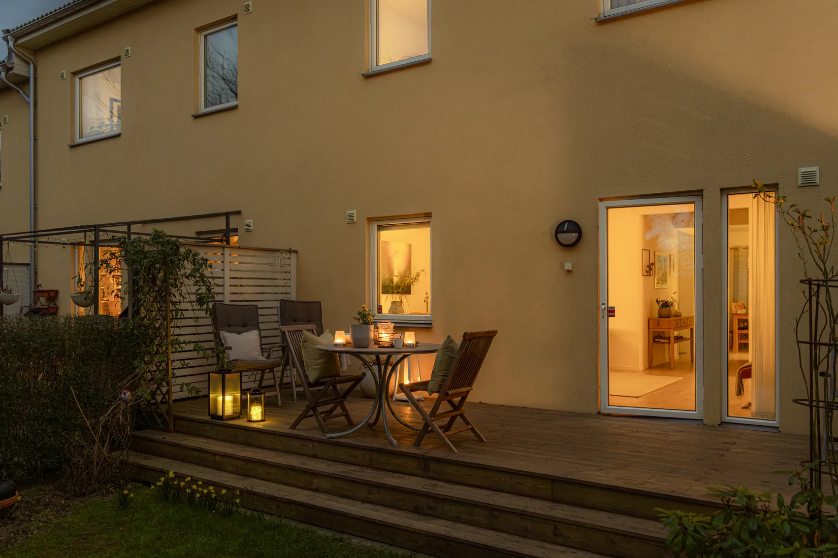 Bostadsrätt, Örnehuvuds väg 37, Västra Kattarp, Malmö